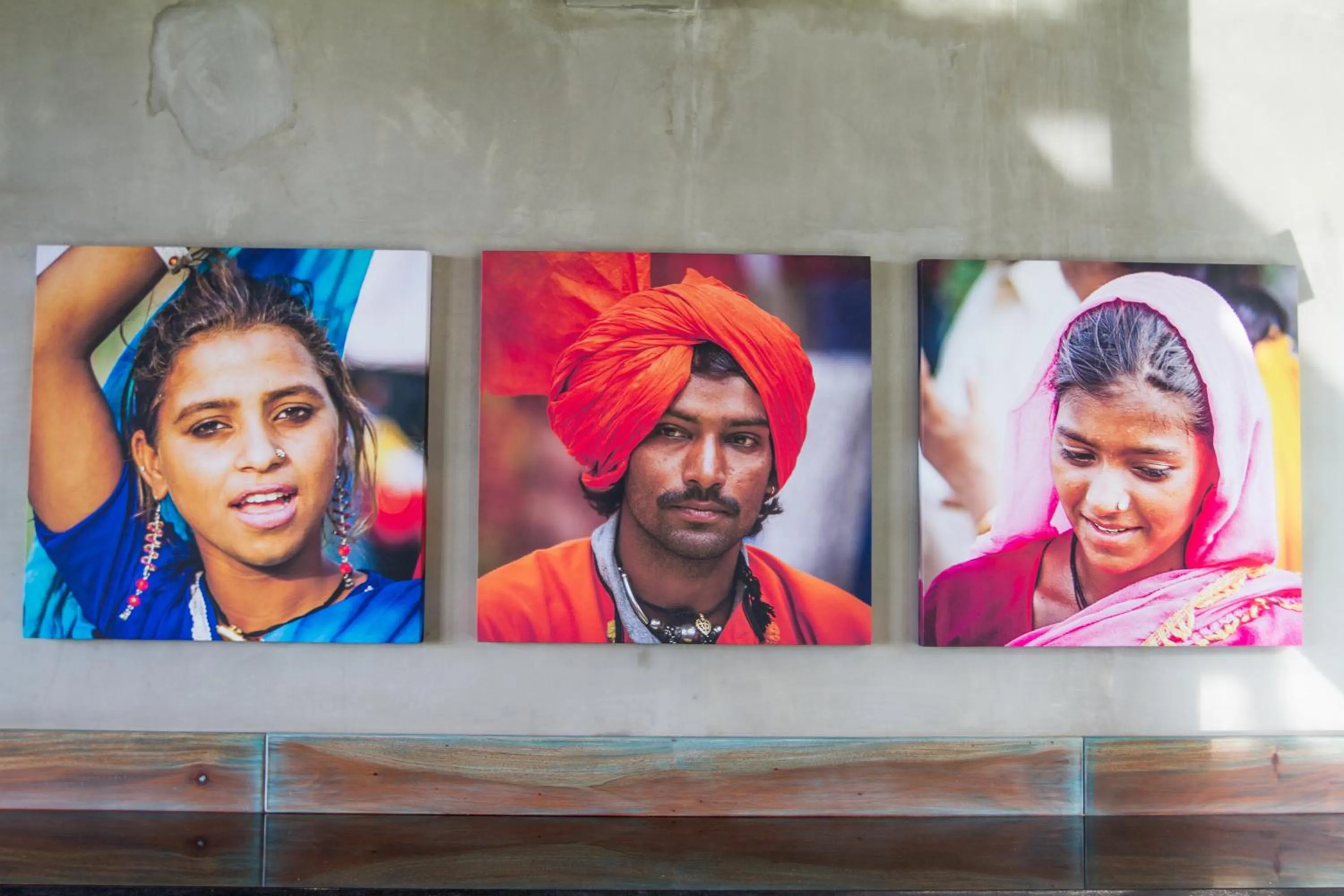 Decorative detail in Lazy Koala