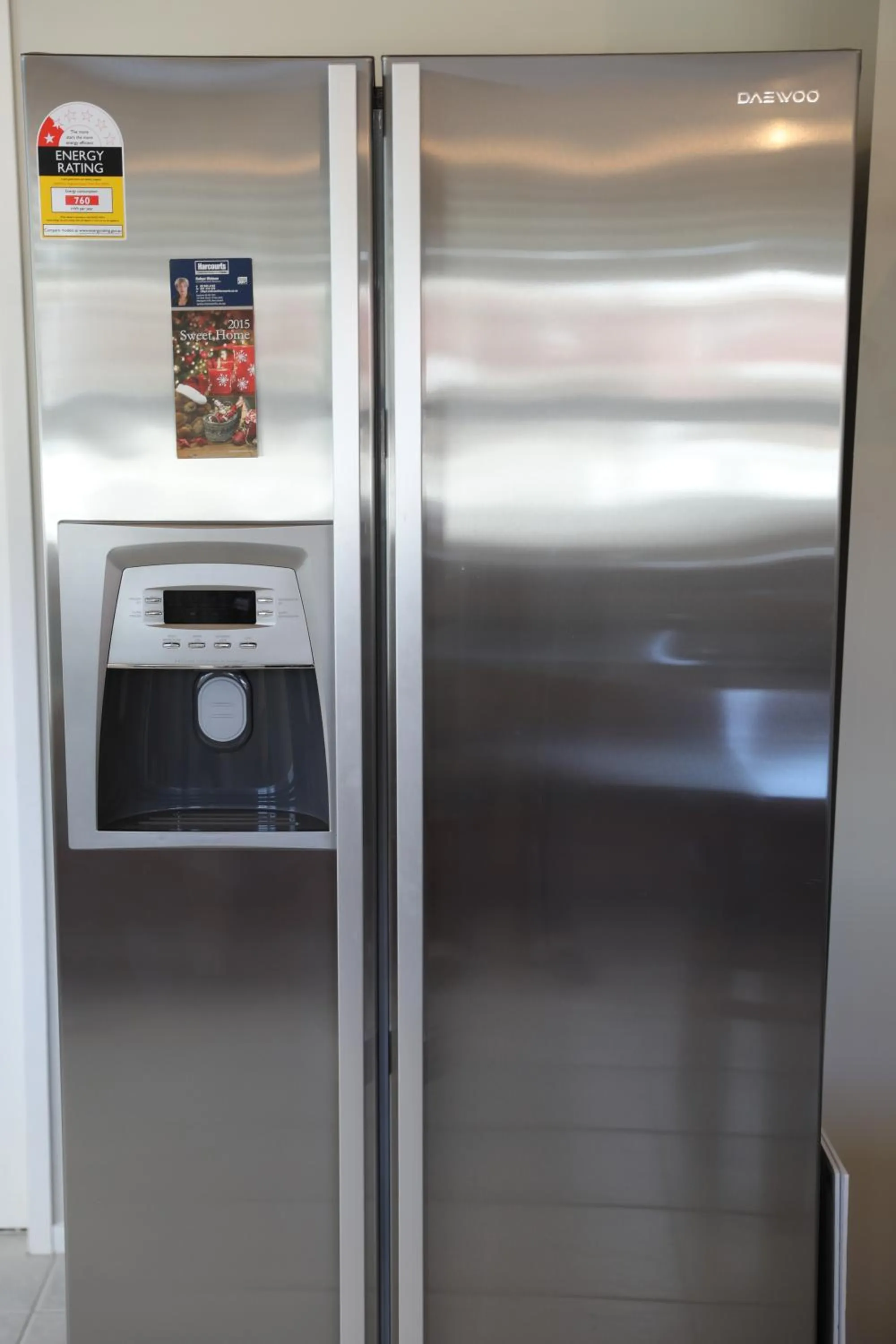 Property building in Regent Residential Villa