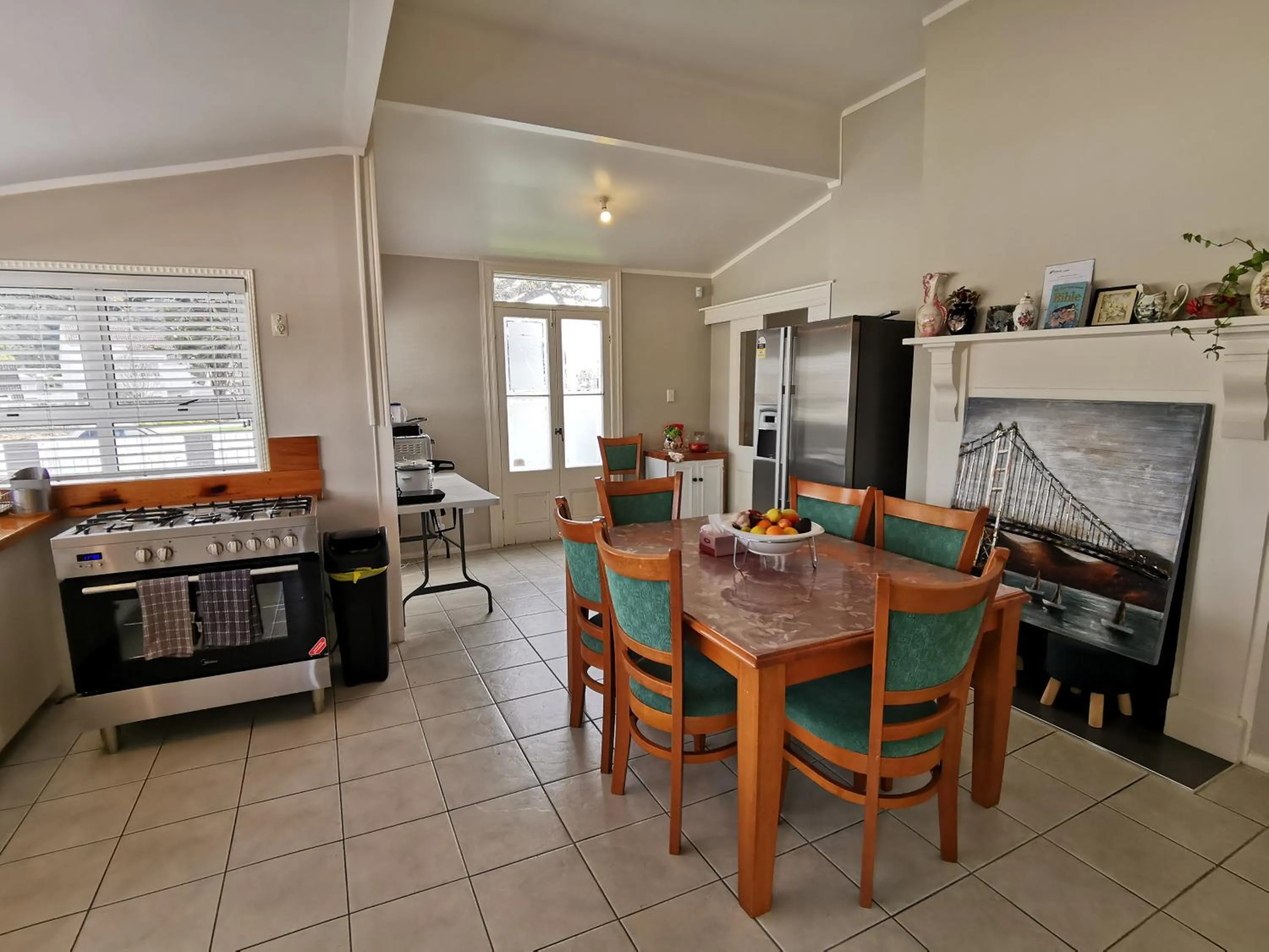 Regent Residential Villa