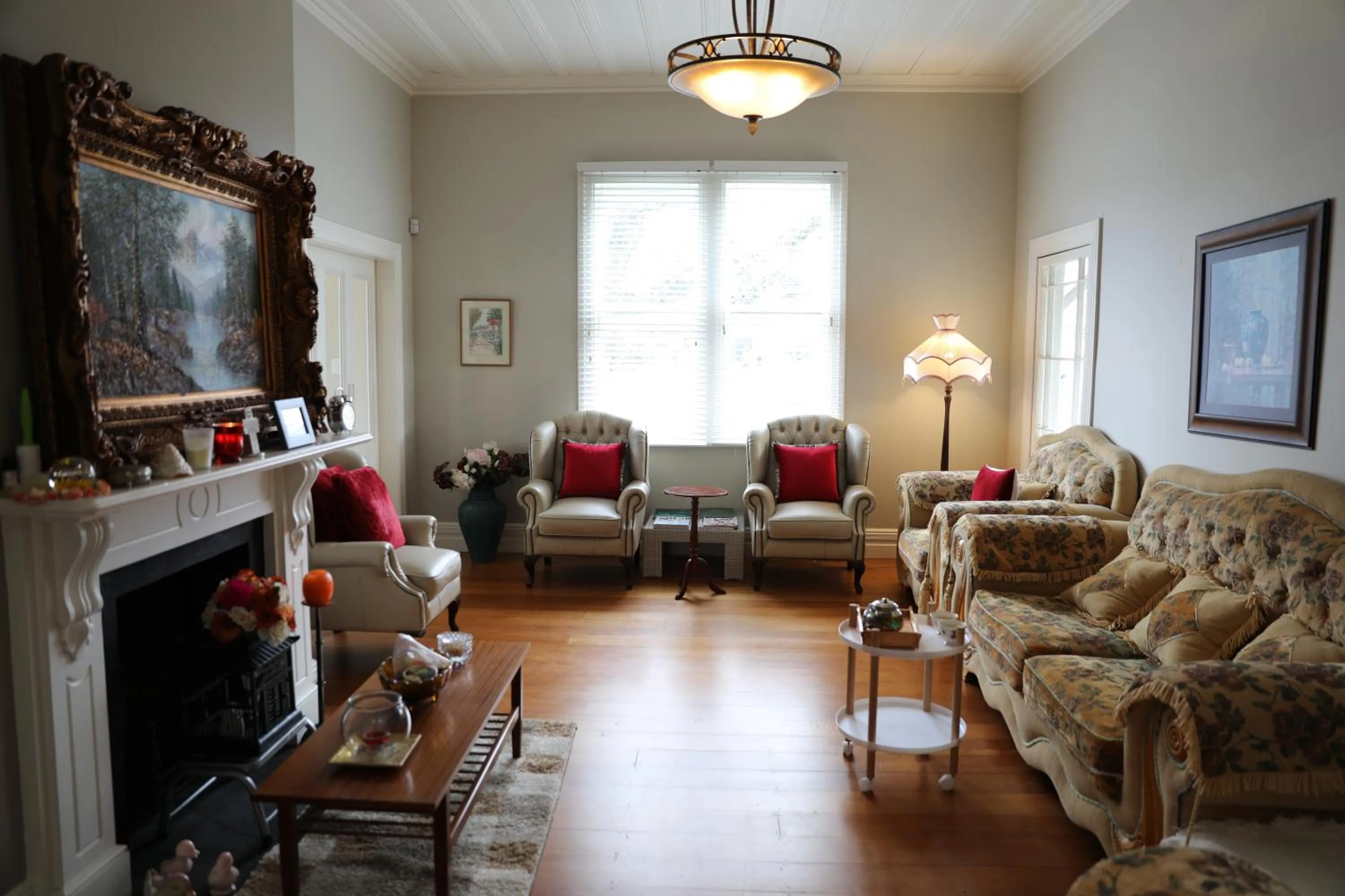 Regent Residential Villa