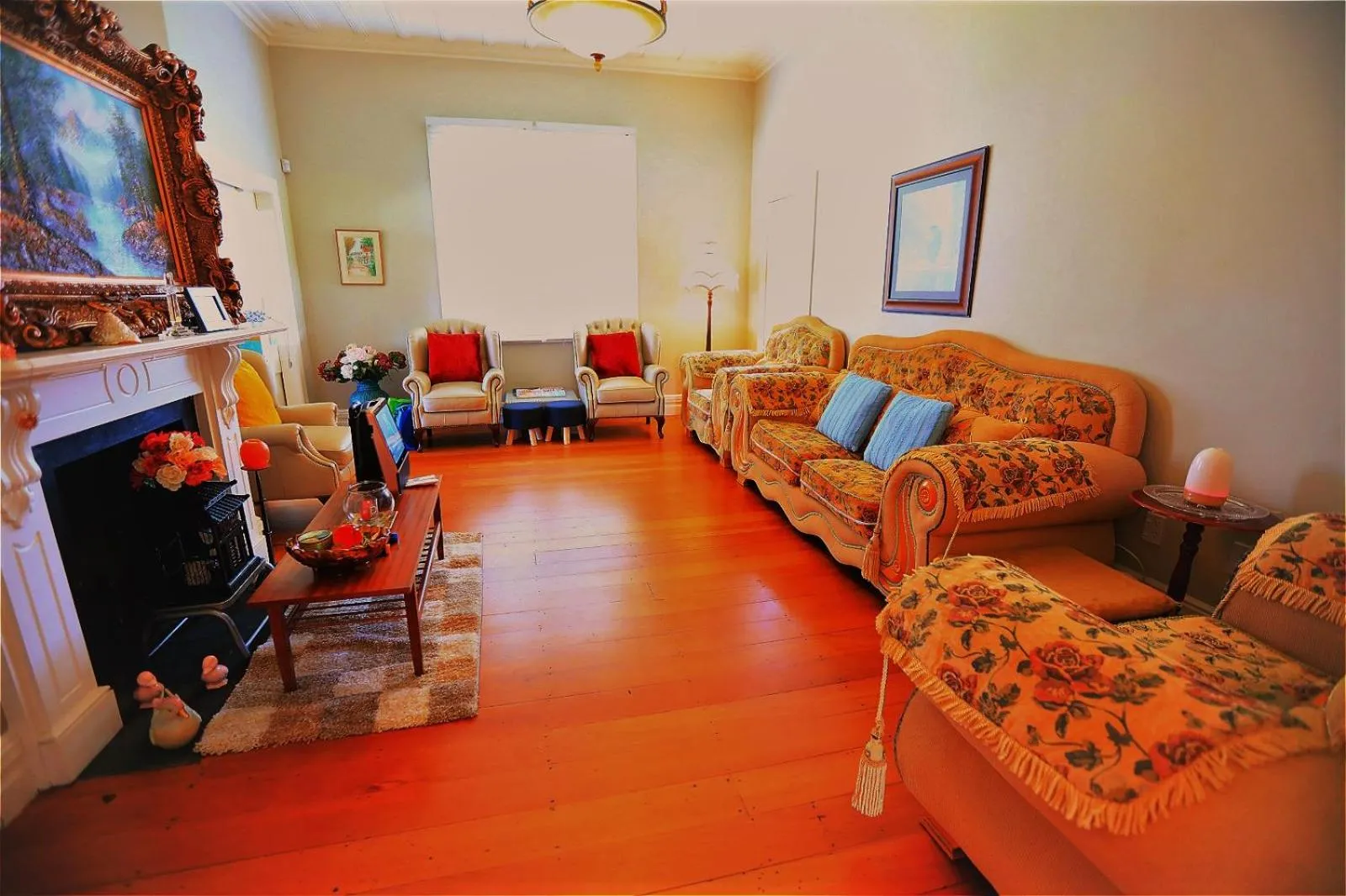 Regent Residential Villa