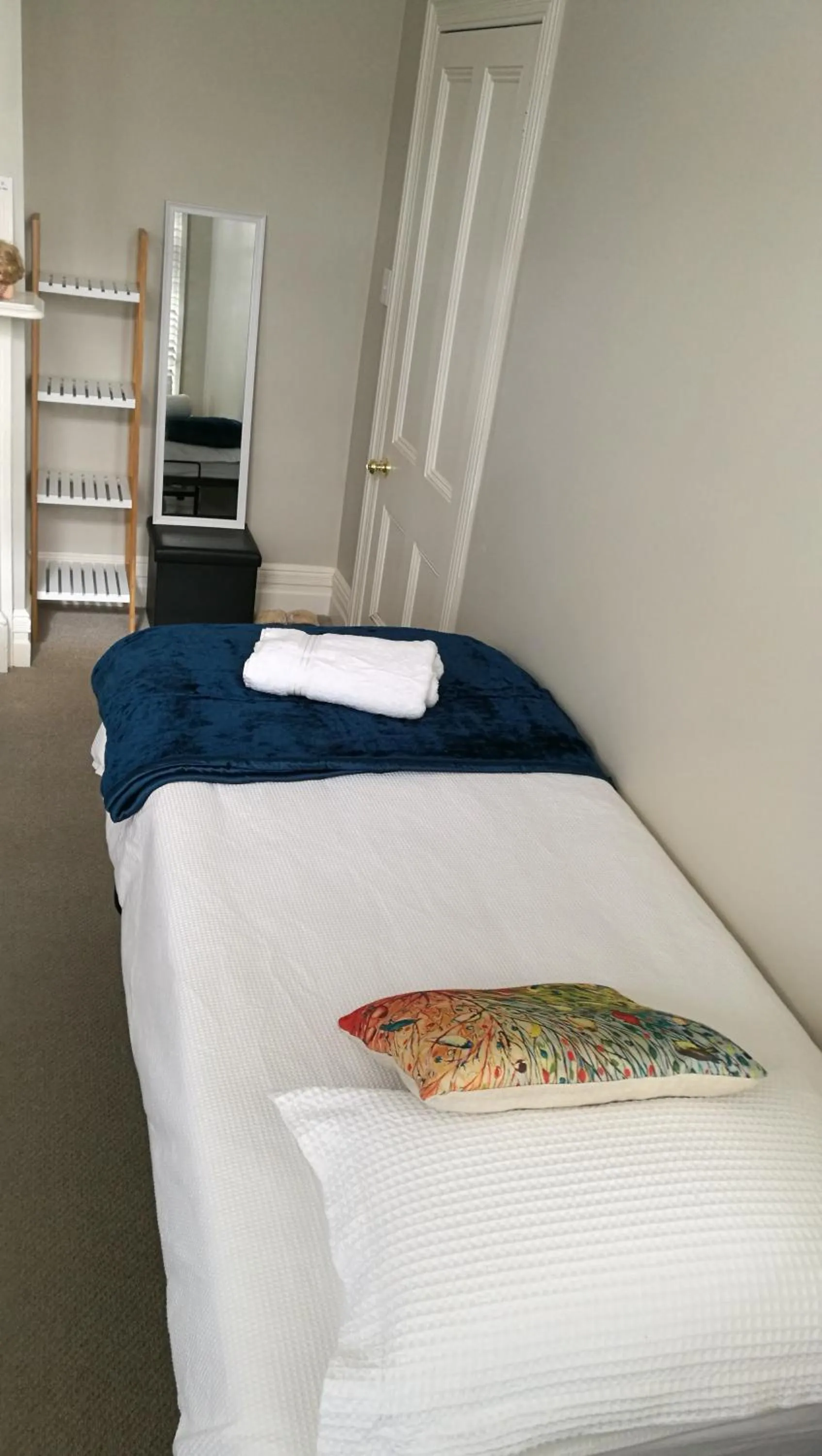 Bed in Regent Residential Villa