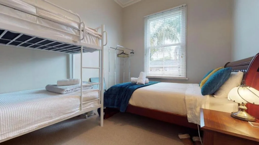 Bed in Regent Residential Villa