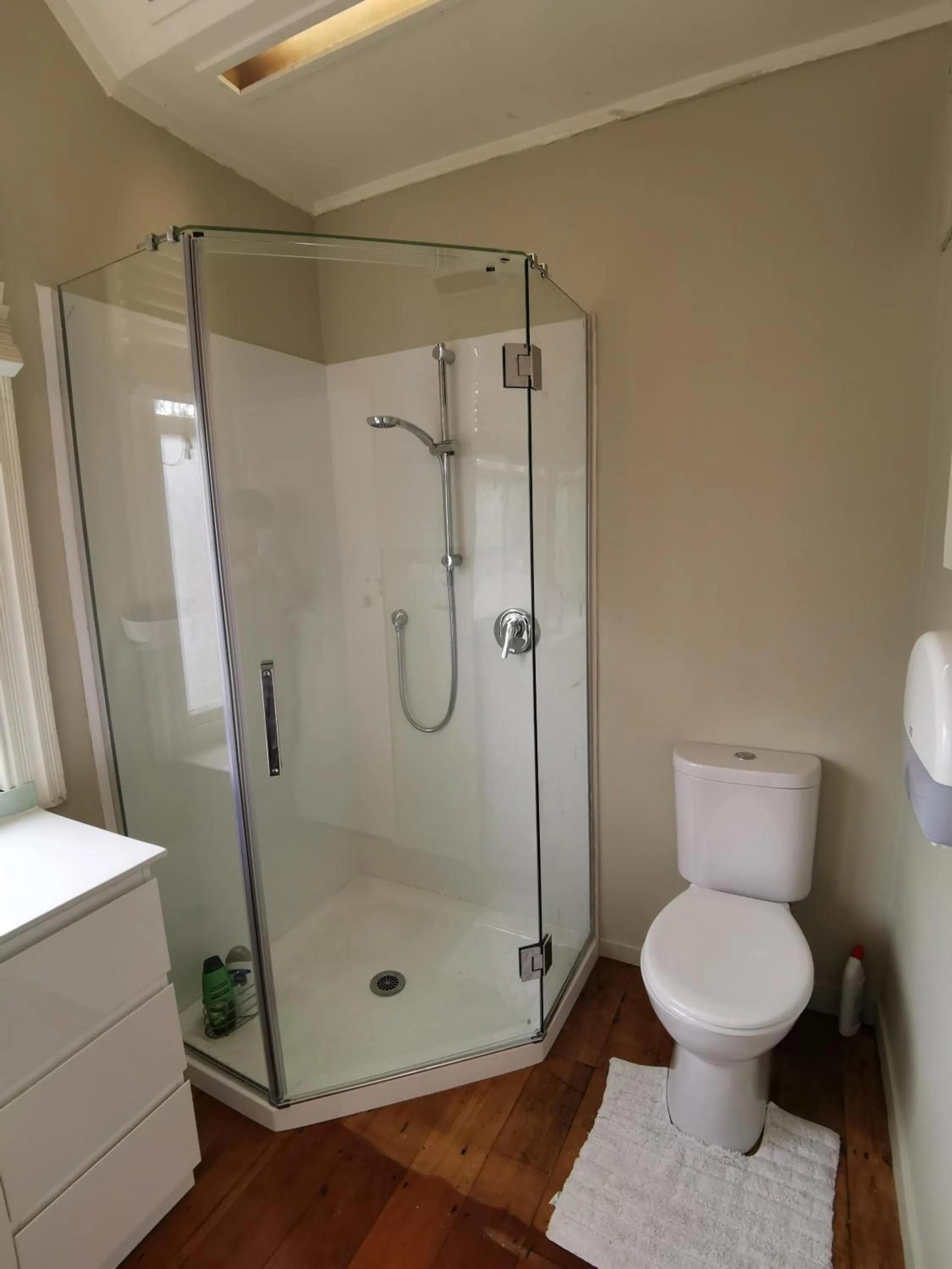 Regent Residential Villa