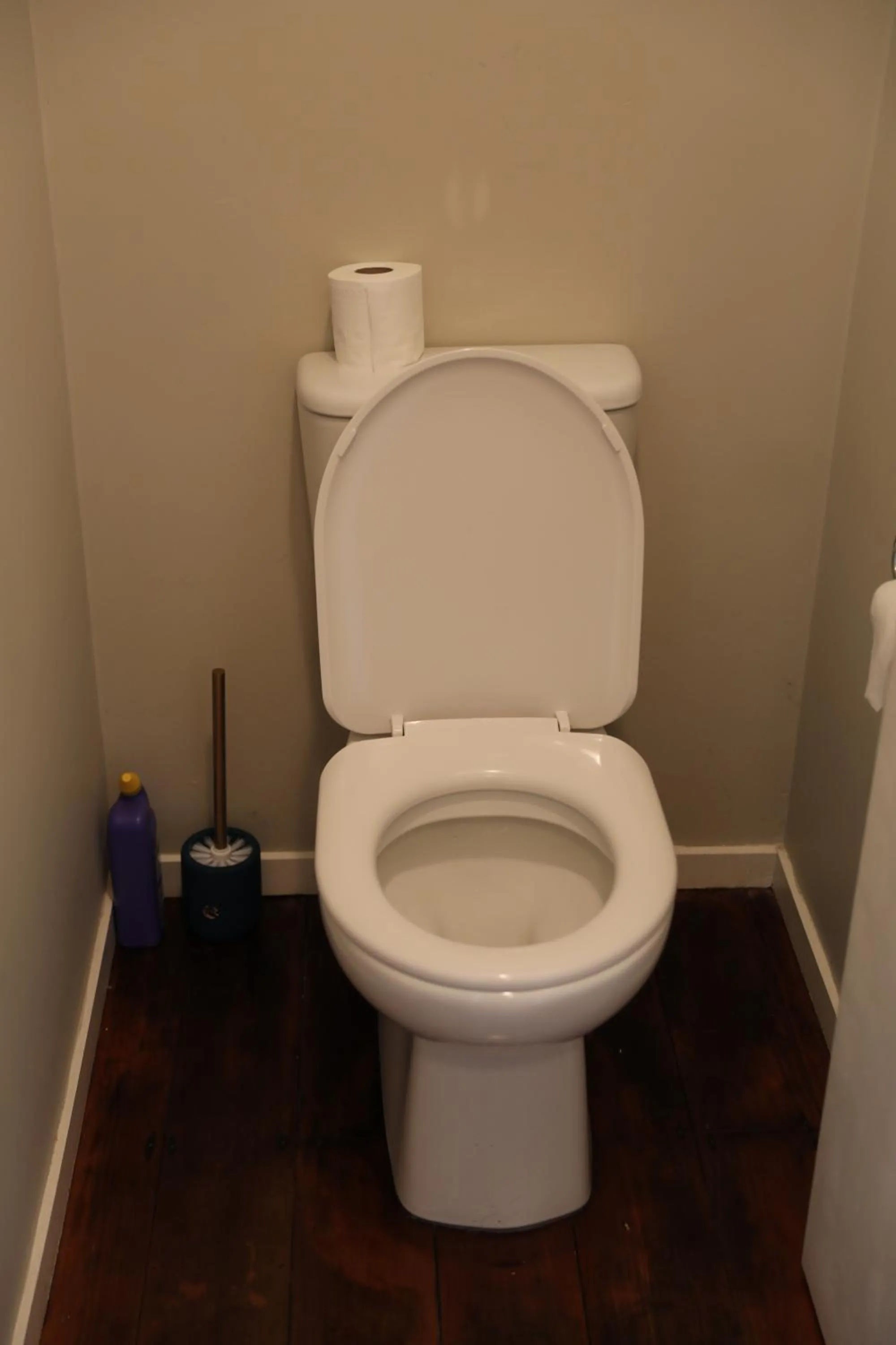 Property building in Regent Residential Villa