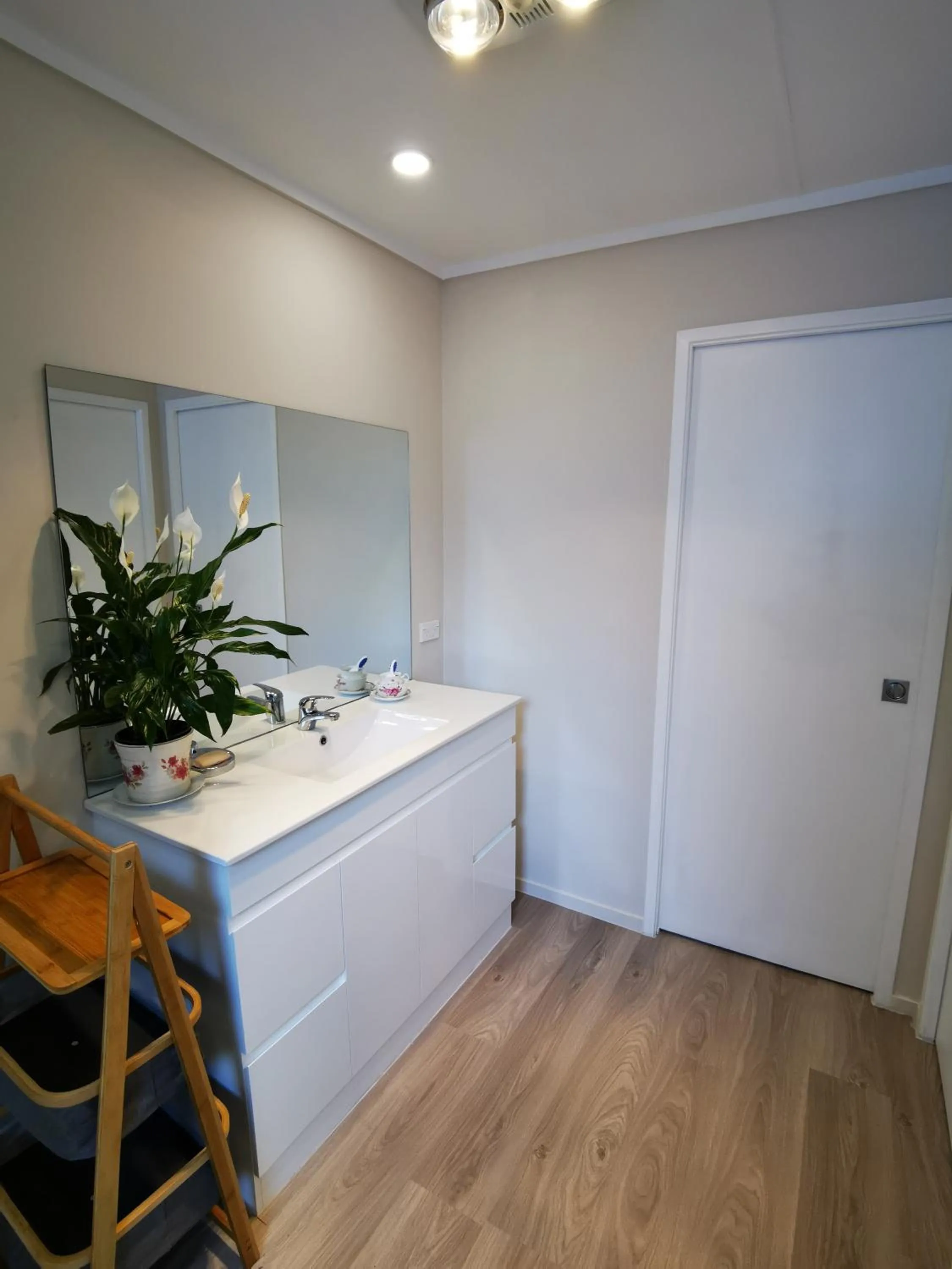 Regent Residential Villa