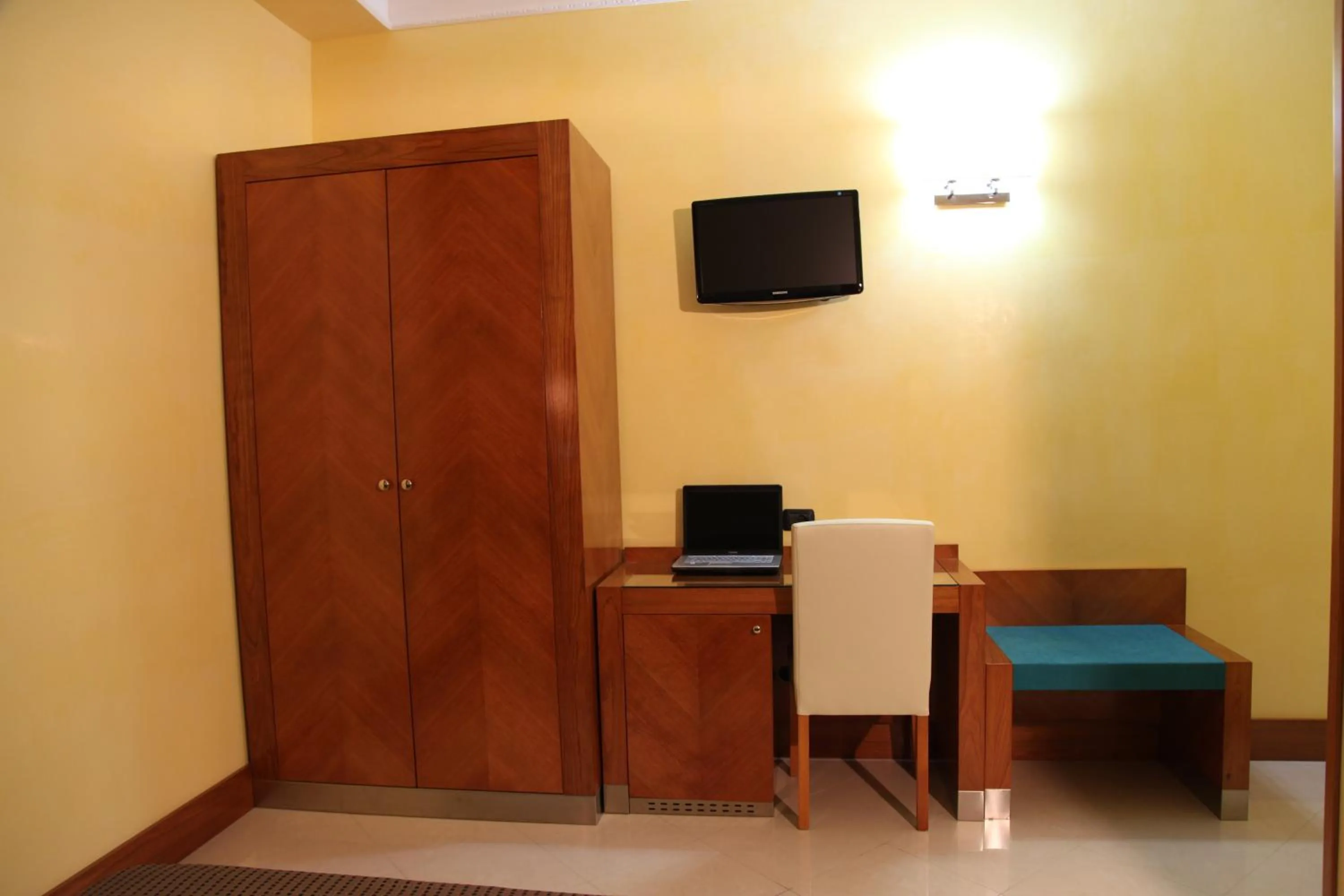 TV and multimedia in Federica's Home