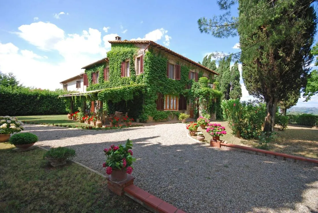Villa Remignoli