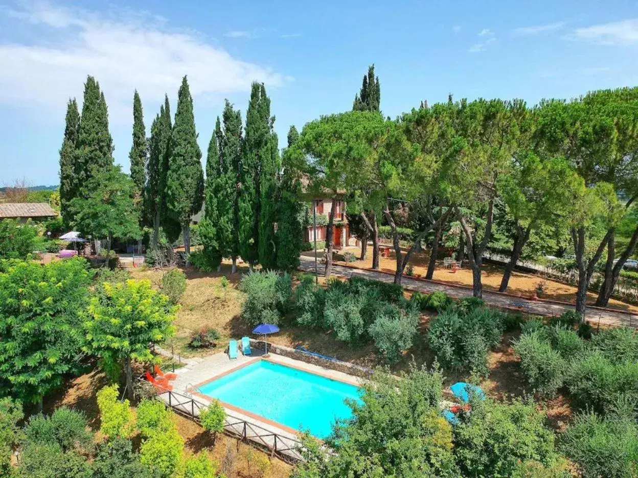 Villa Remignoli Villa Remignoli