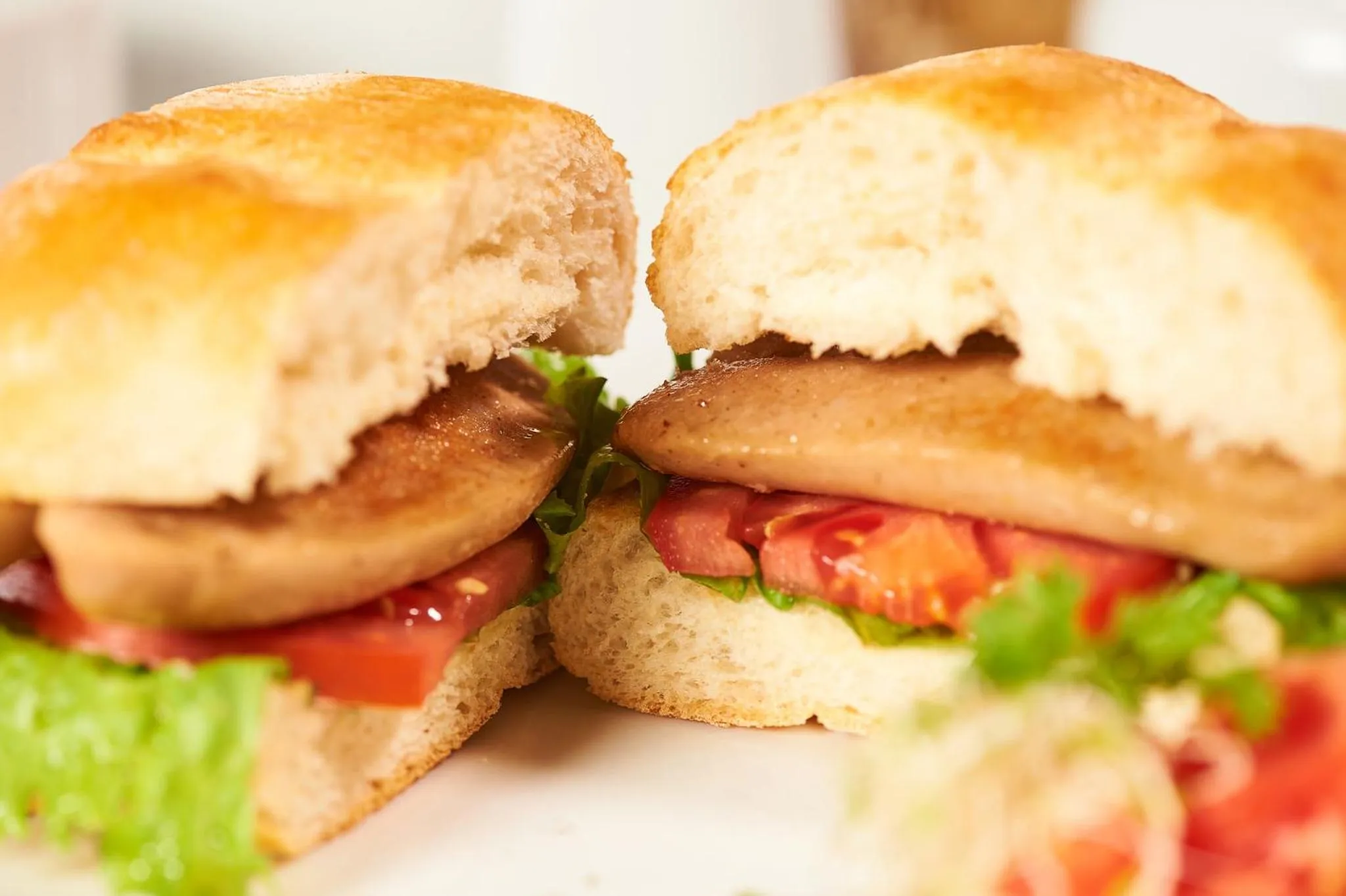 Food in Hotel Los Tambos Colonial