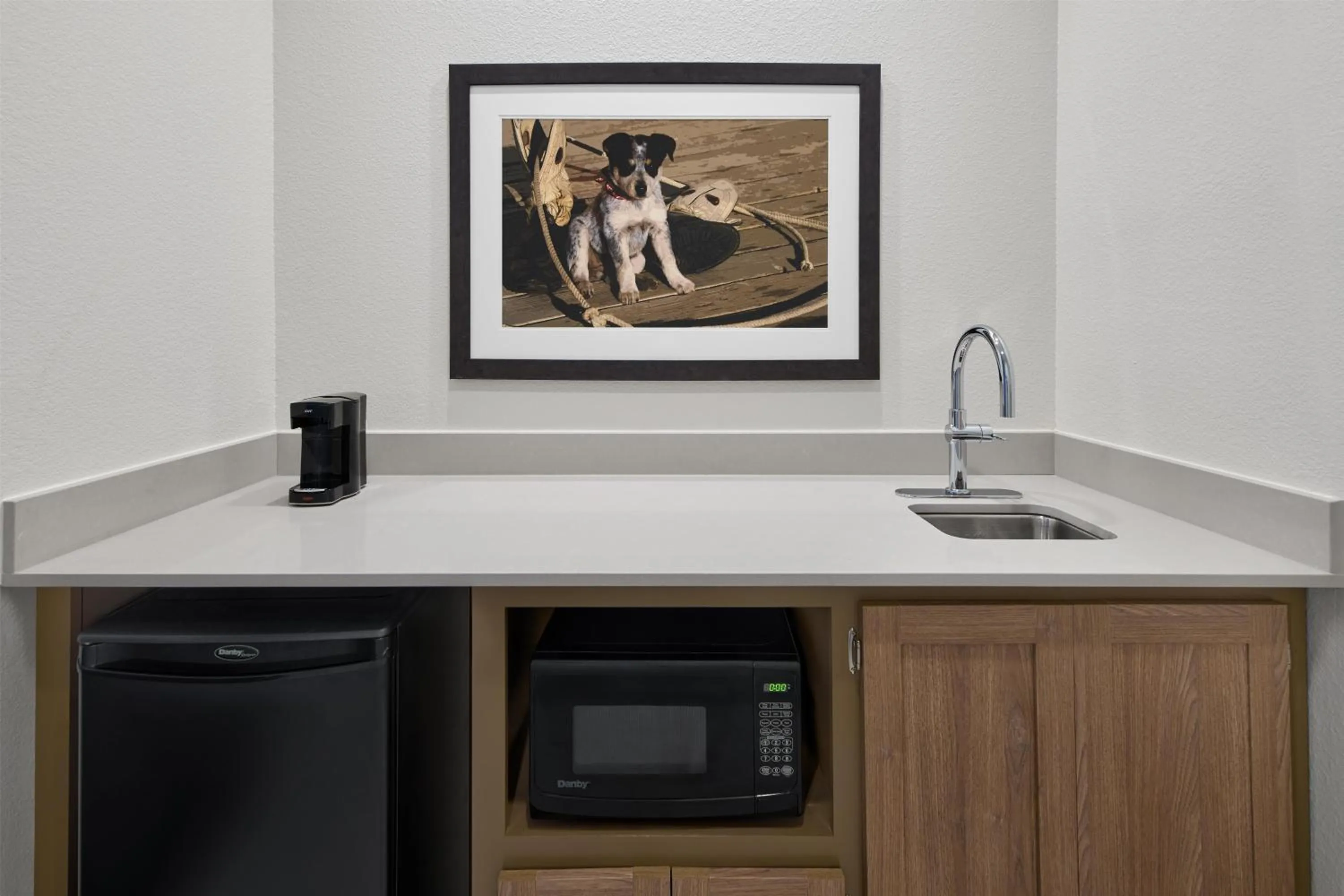 Other in Hampton Inn Vernon