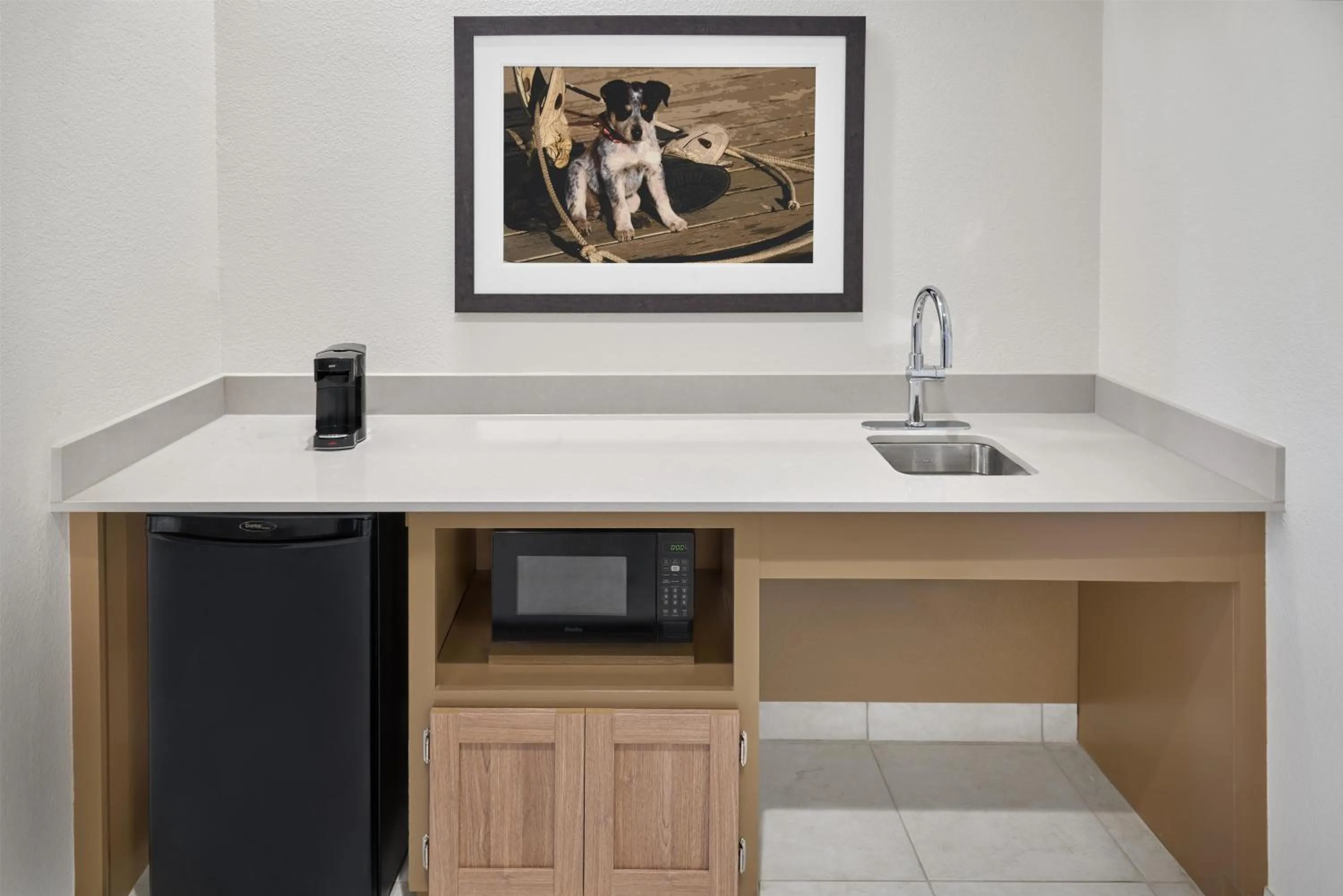 Other in Hampton Inn Vernon