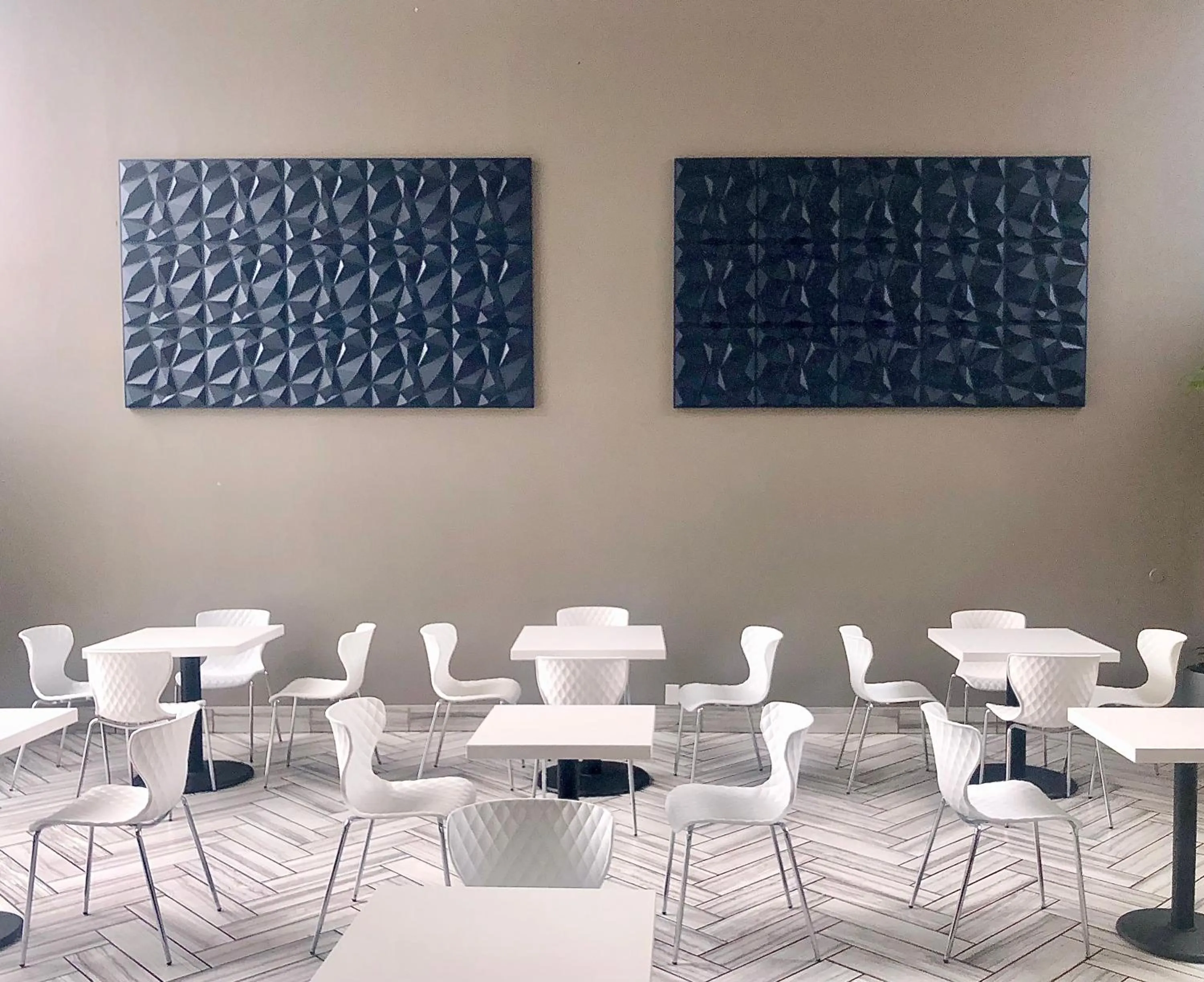 Breakfast in Jack London Inn