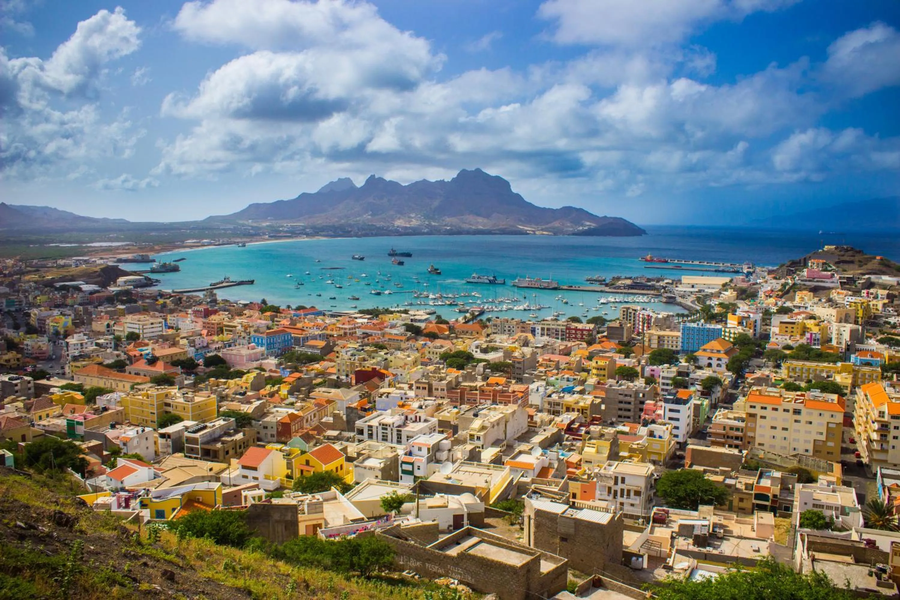 Landmark view in Hotel LIVVO Don Paco