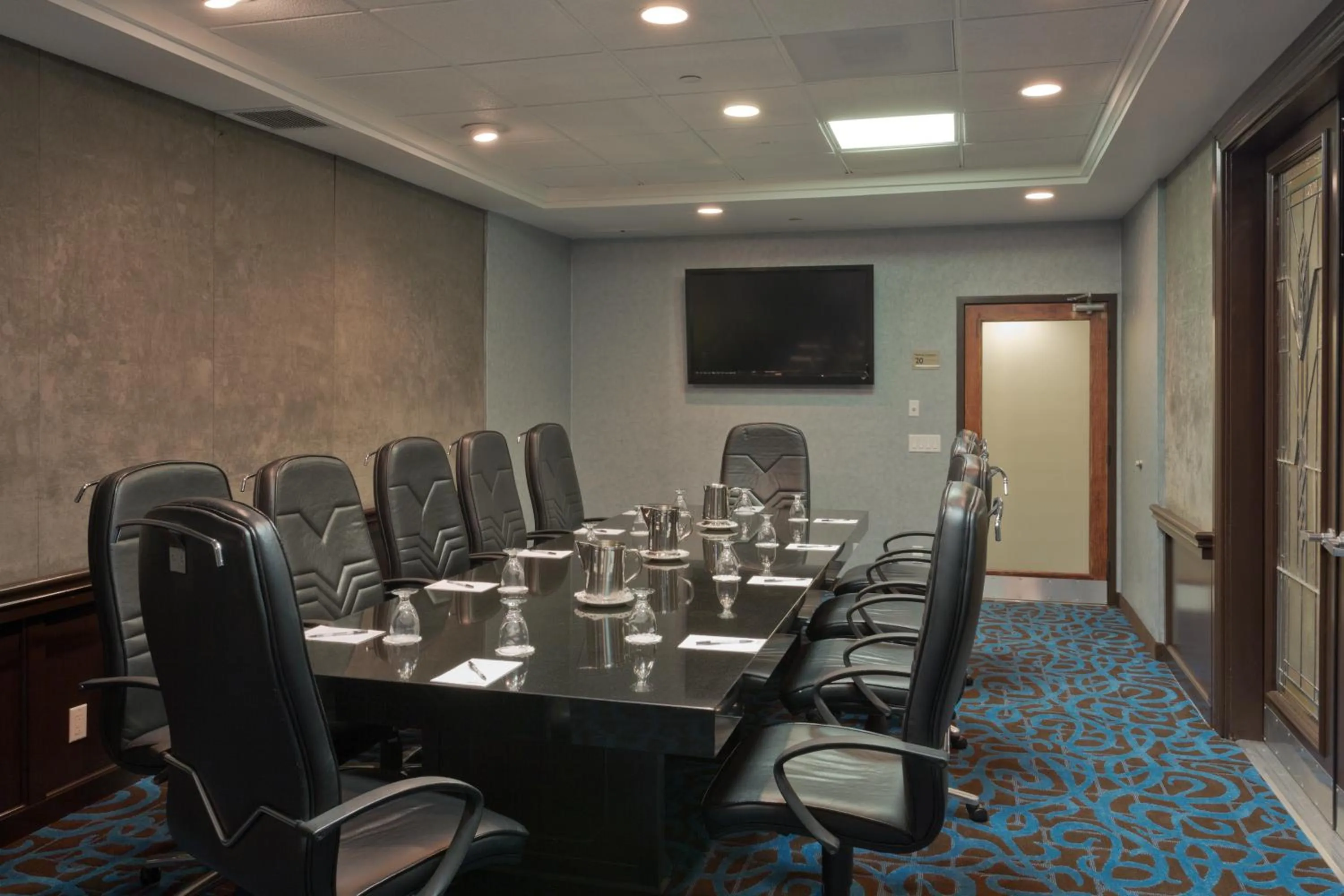 Other in DoubleTree by Hilton Chatsworth