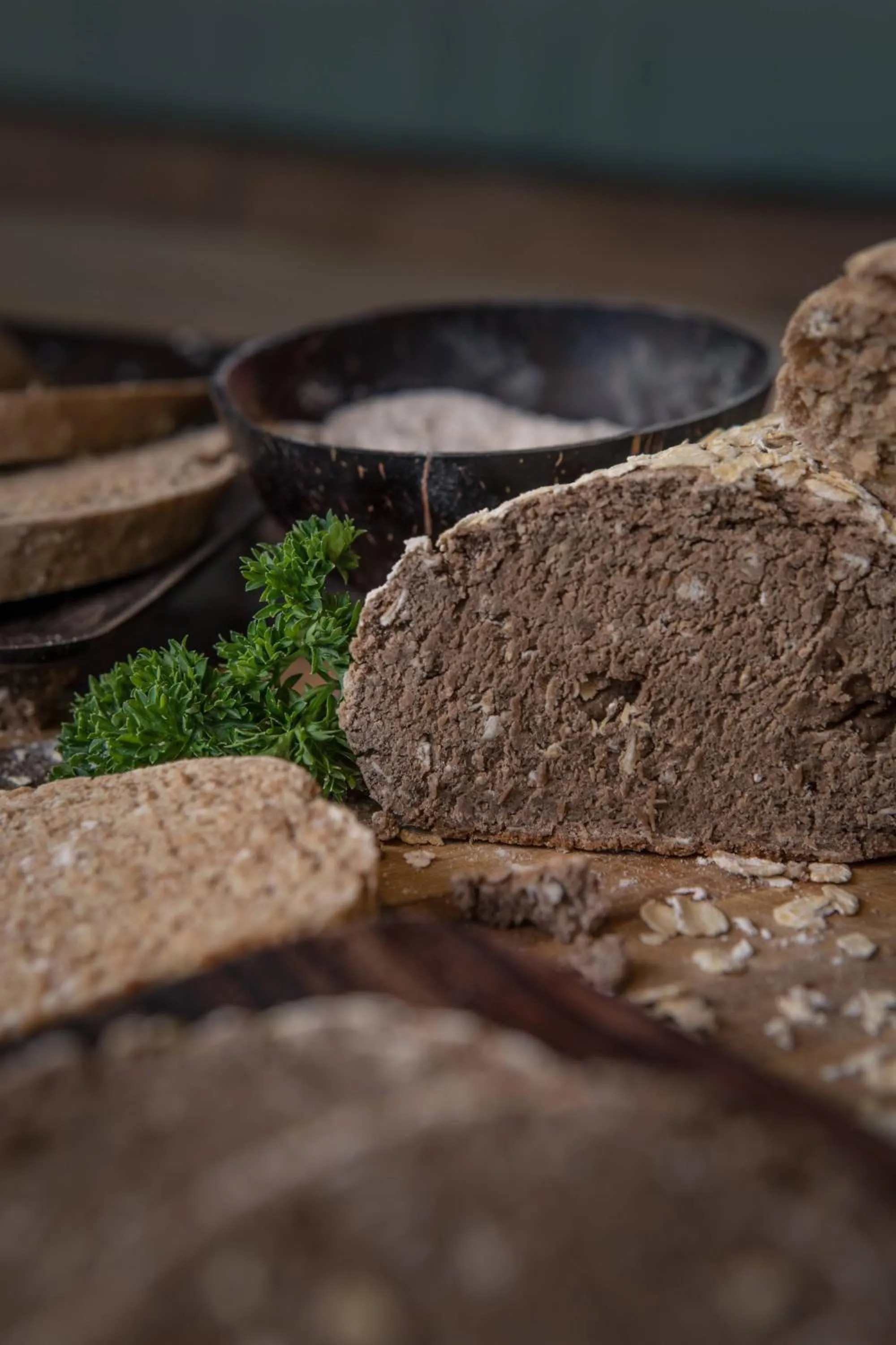 Flowers & Fire Yoga Garden