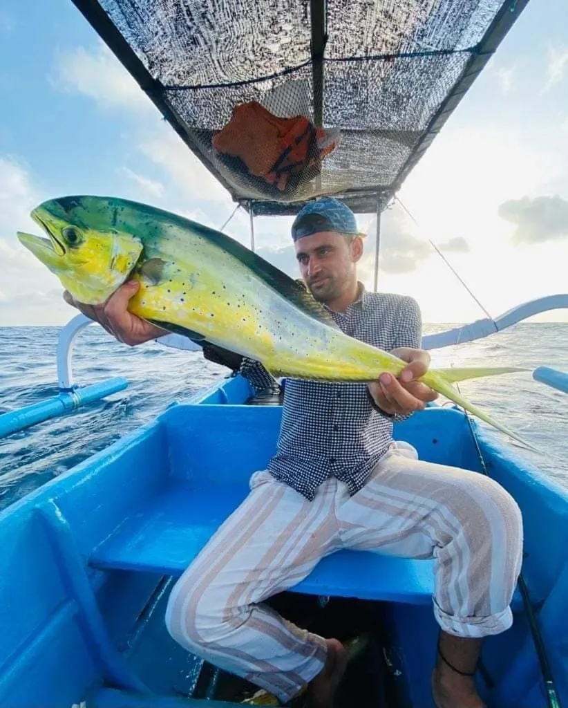 Jemeluk Beach Bungalows