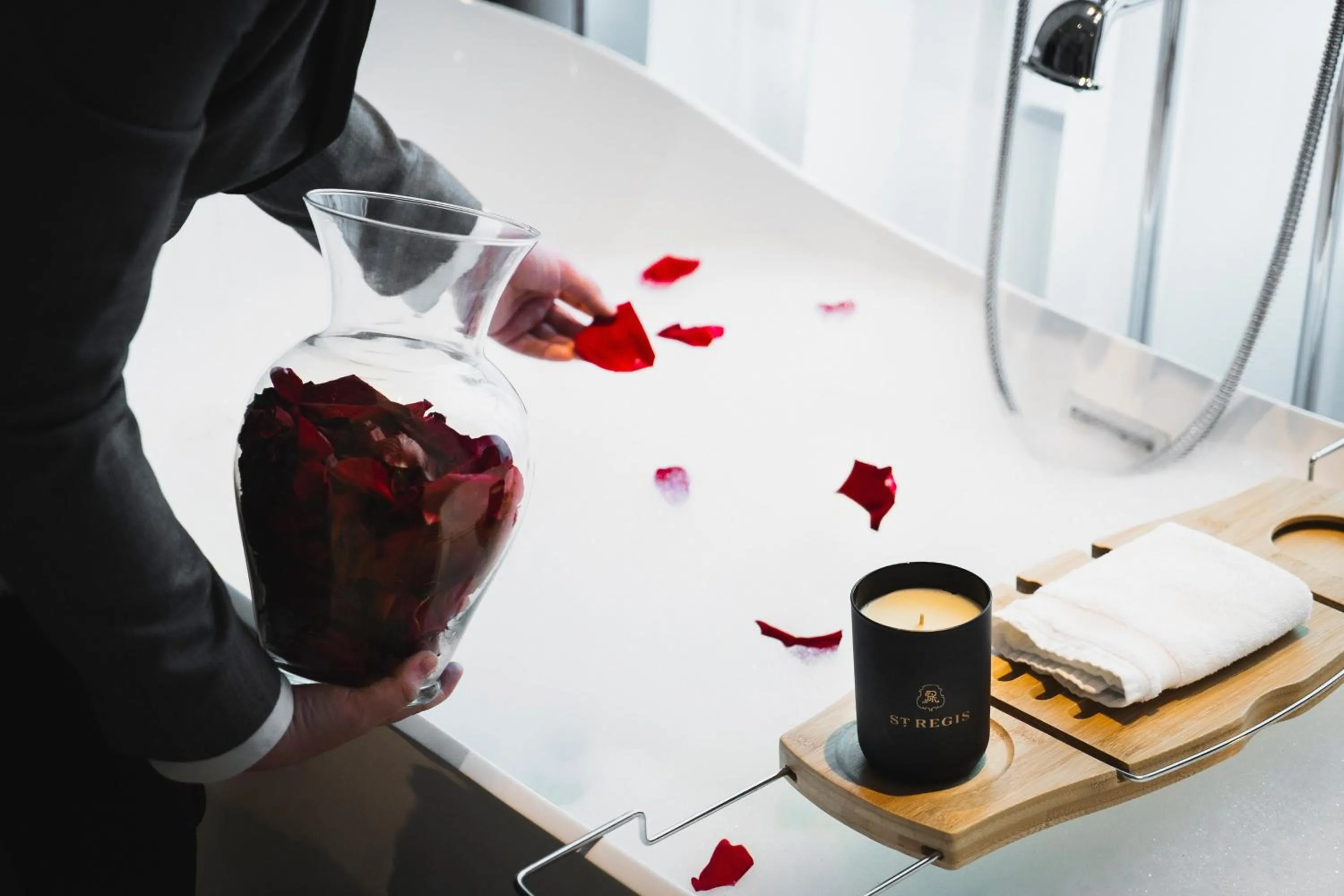 Other in The St. Regis Toronto