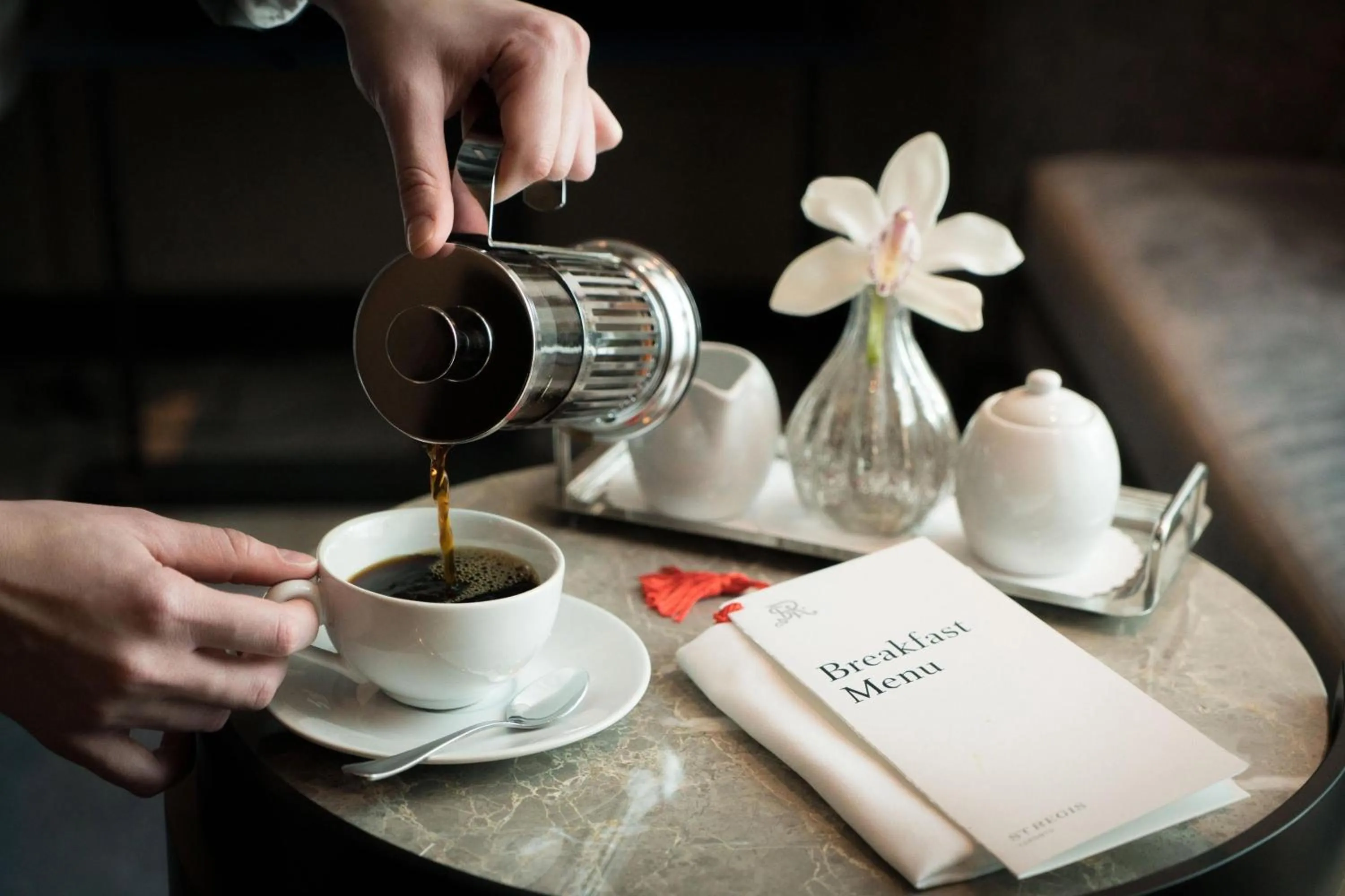 Other in The St. Regis Toronto