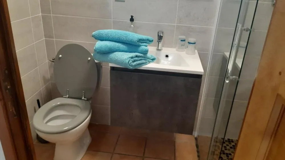chambre d'hôte Chez Tourache