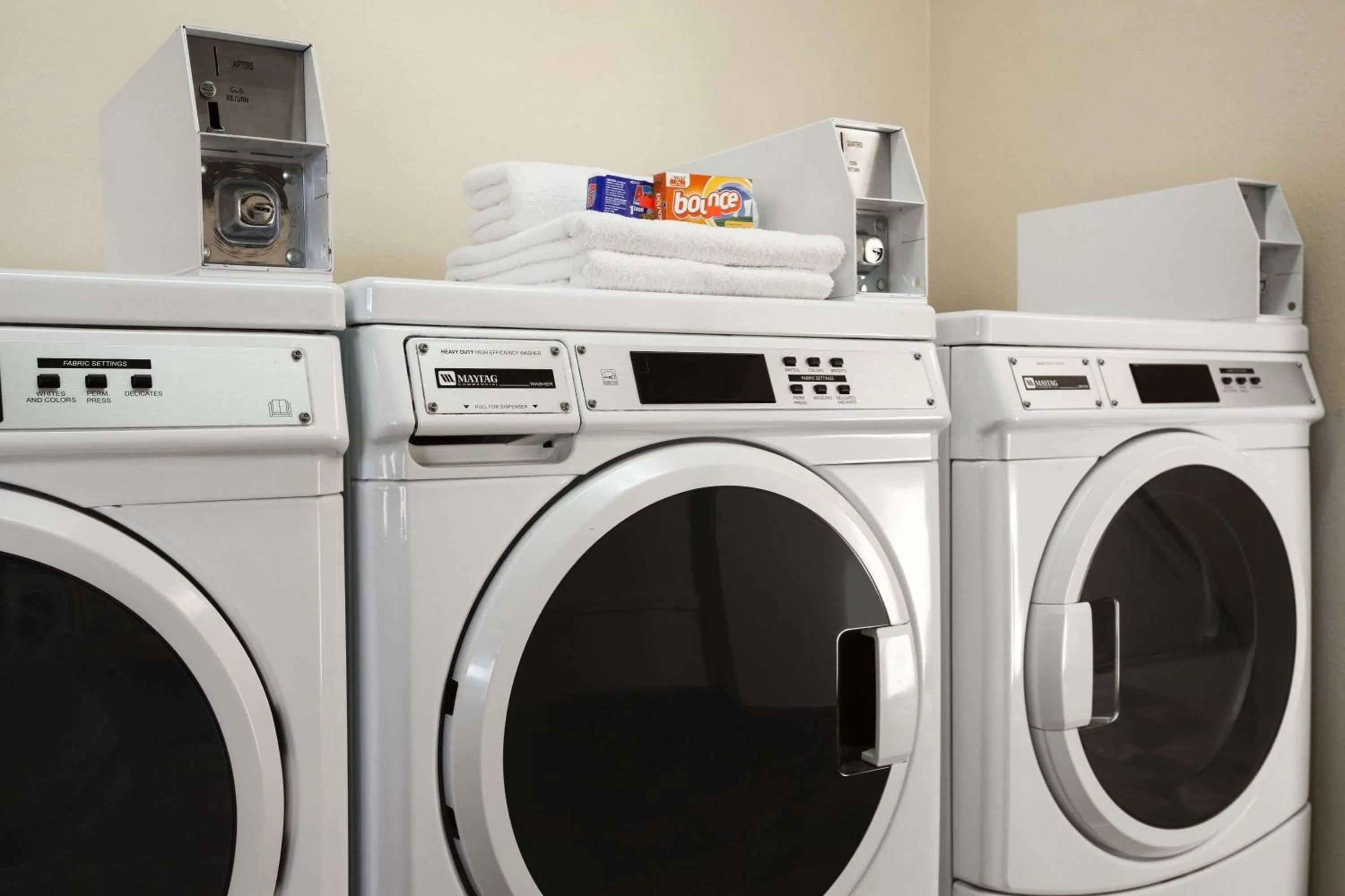 On site in Super 8 by Wyndham Bozeman