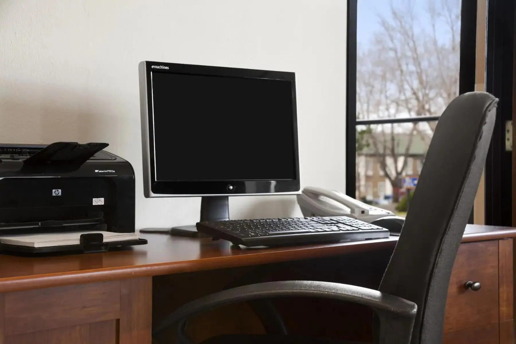 Business facilities in Super 8 by Wyndham Bozeman