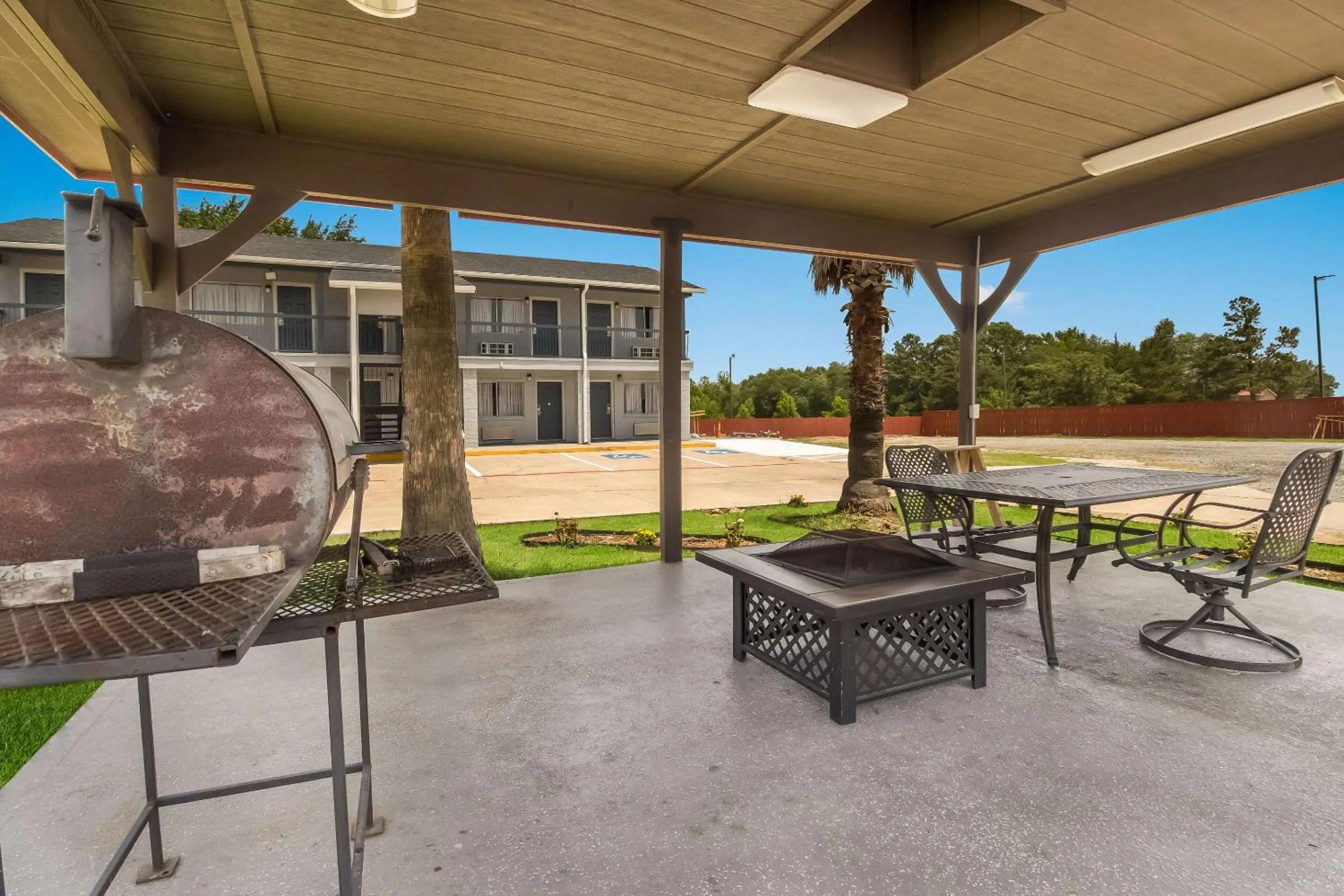 Other in Quality Inn Madisonville