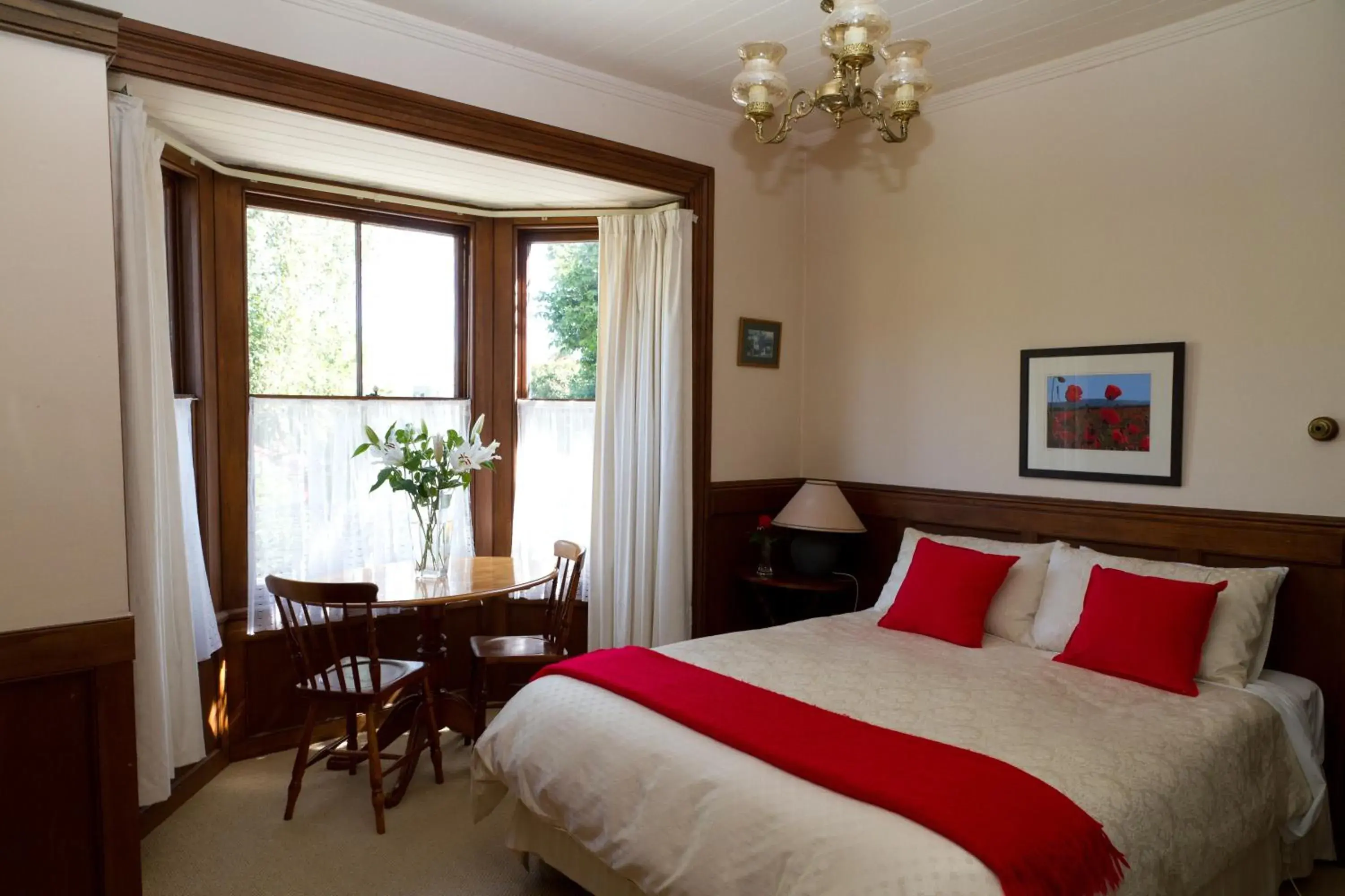 Standard Double or Twin Room in Cambria House Standard Double or Twin Room in Cambria House