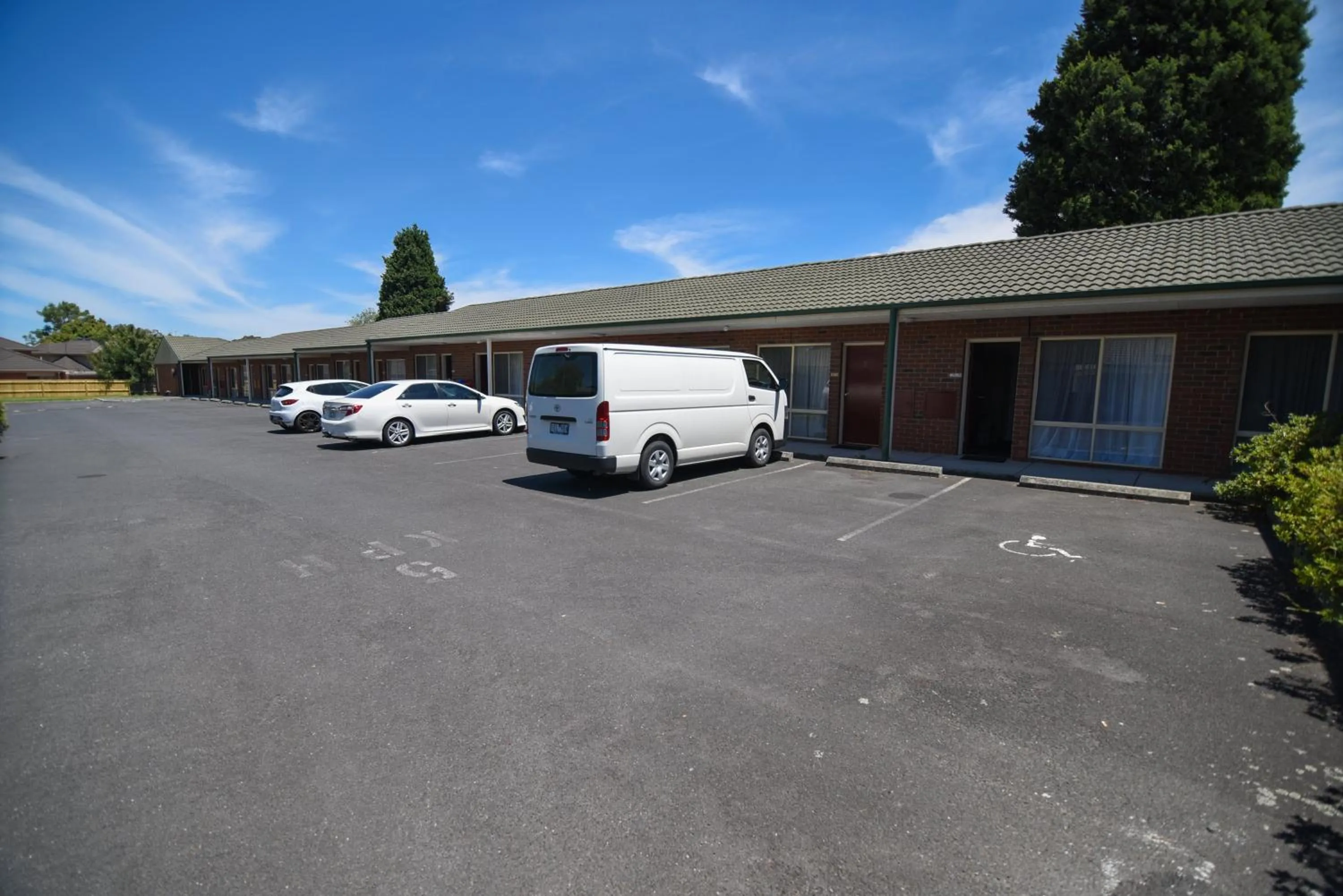 Sandown Heritage Motel