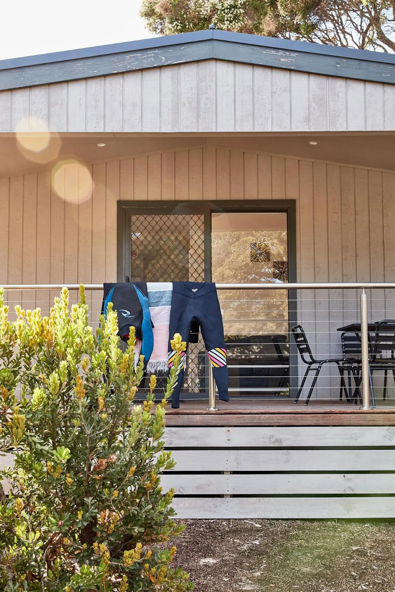 Anglesea Family Caravan Park