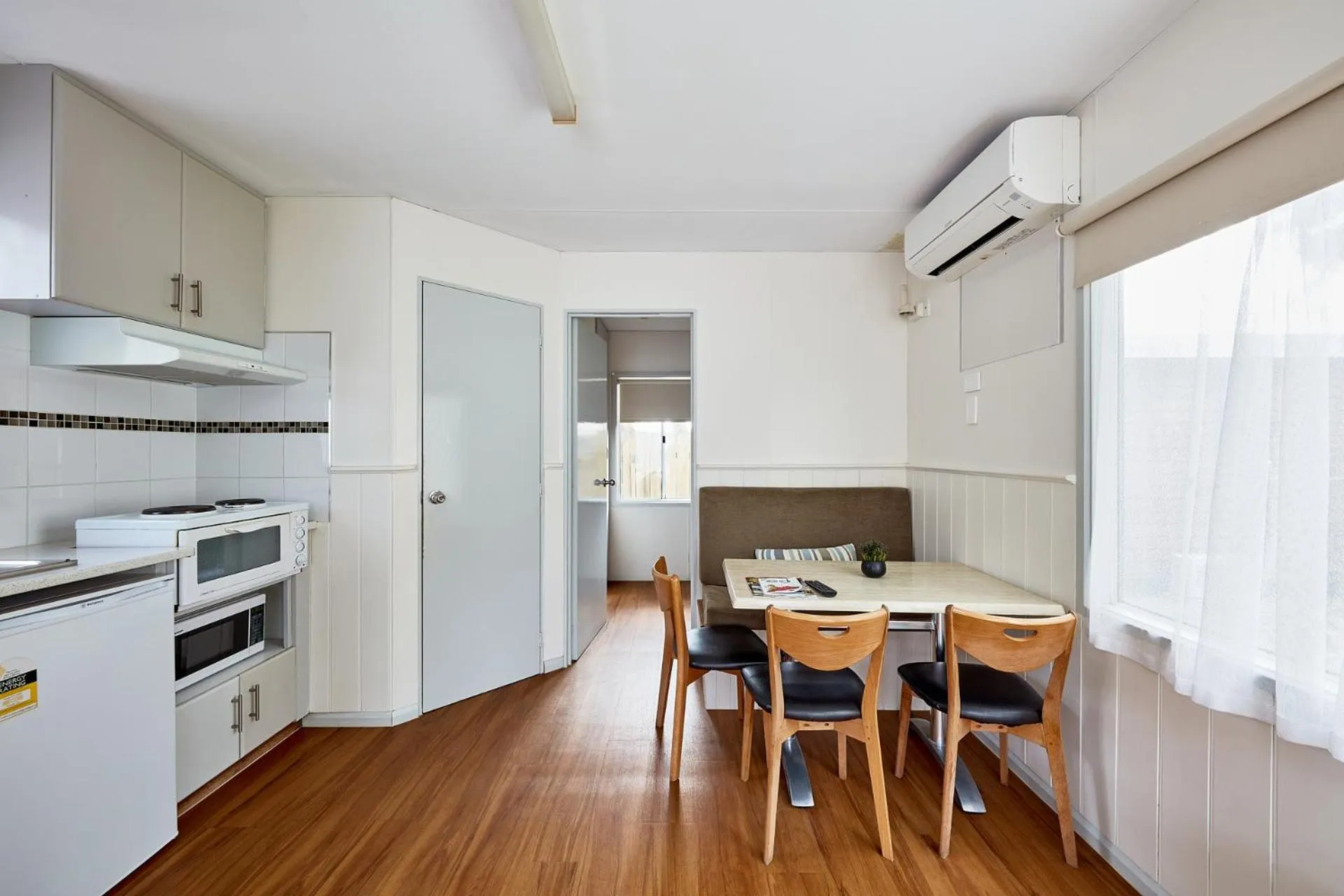 Anglesea Family Caravan Park