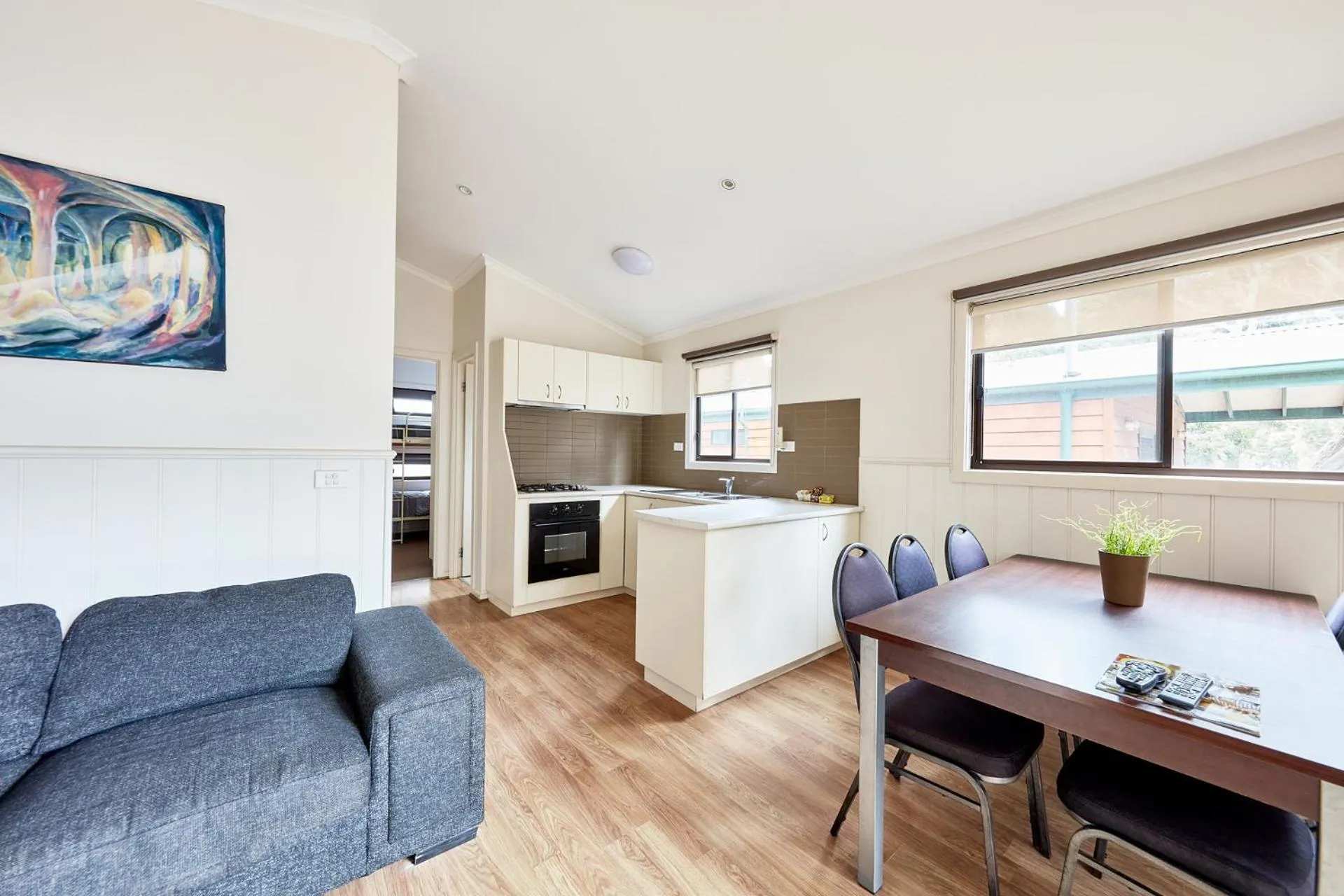 Anglesea Family Caravan Park