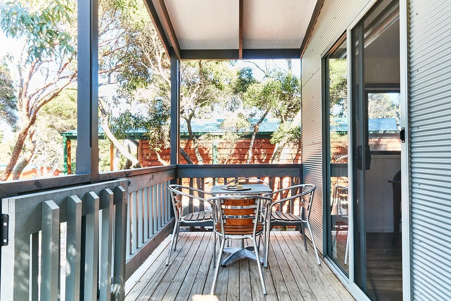 Anglesea Family Caravan Park