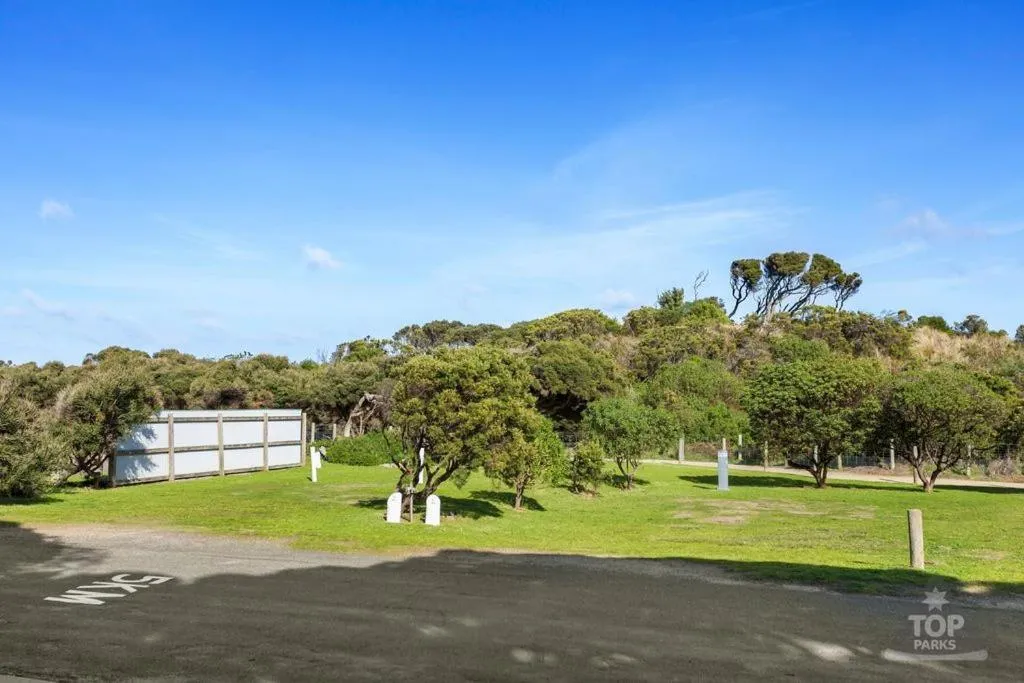 Anglesea Family Caravan Park