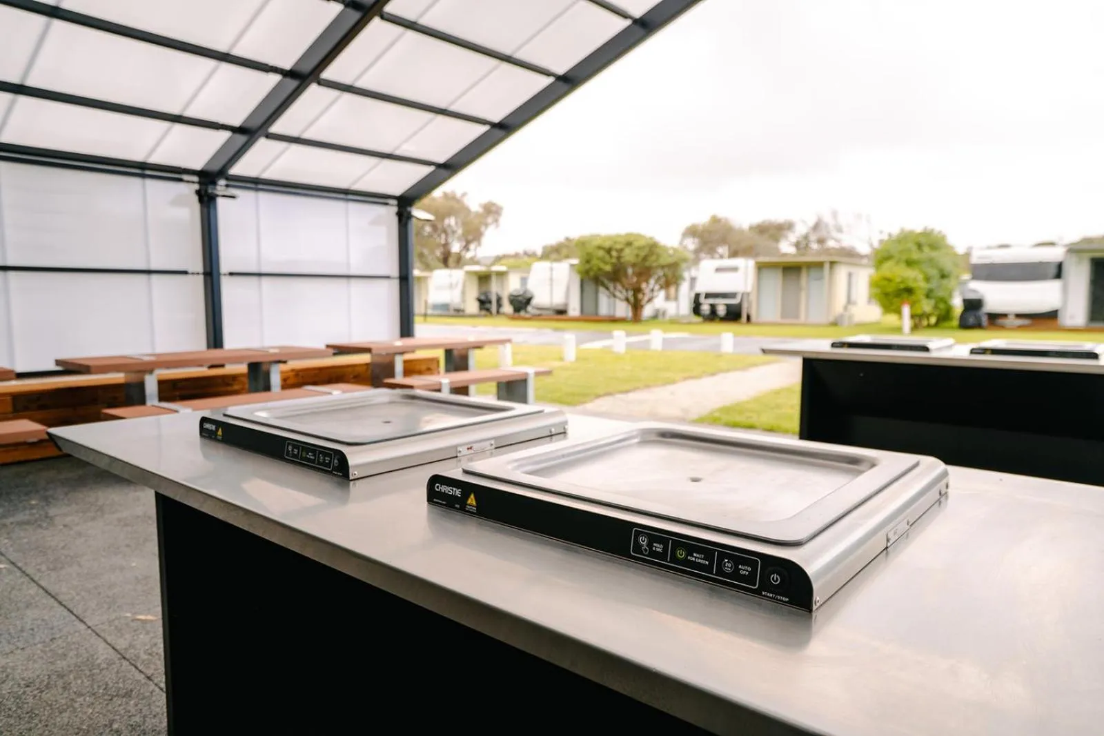 Anglesea Family Caravan Park