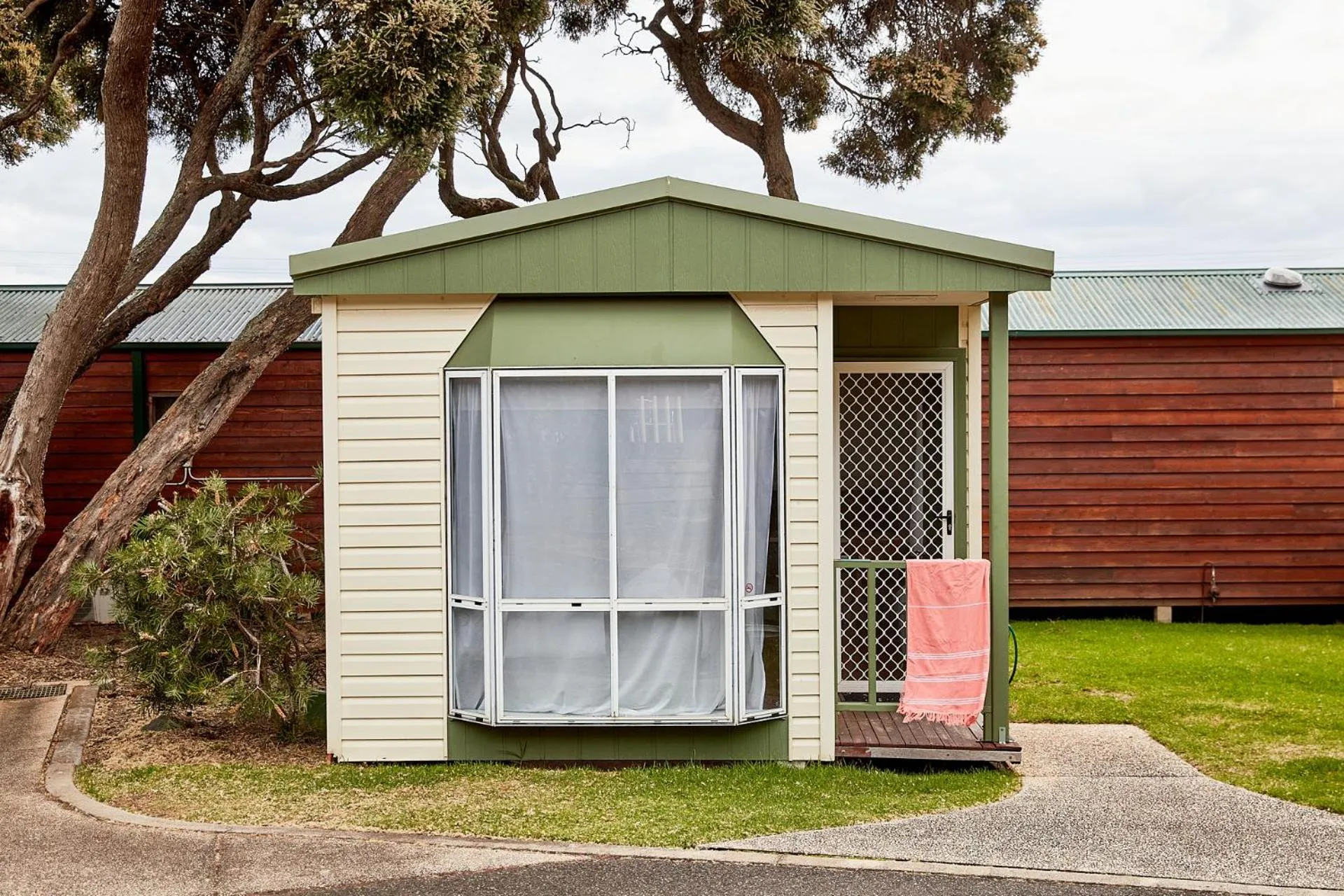 Anglesea Family Caravan Park