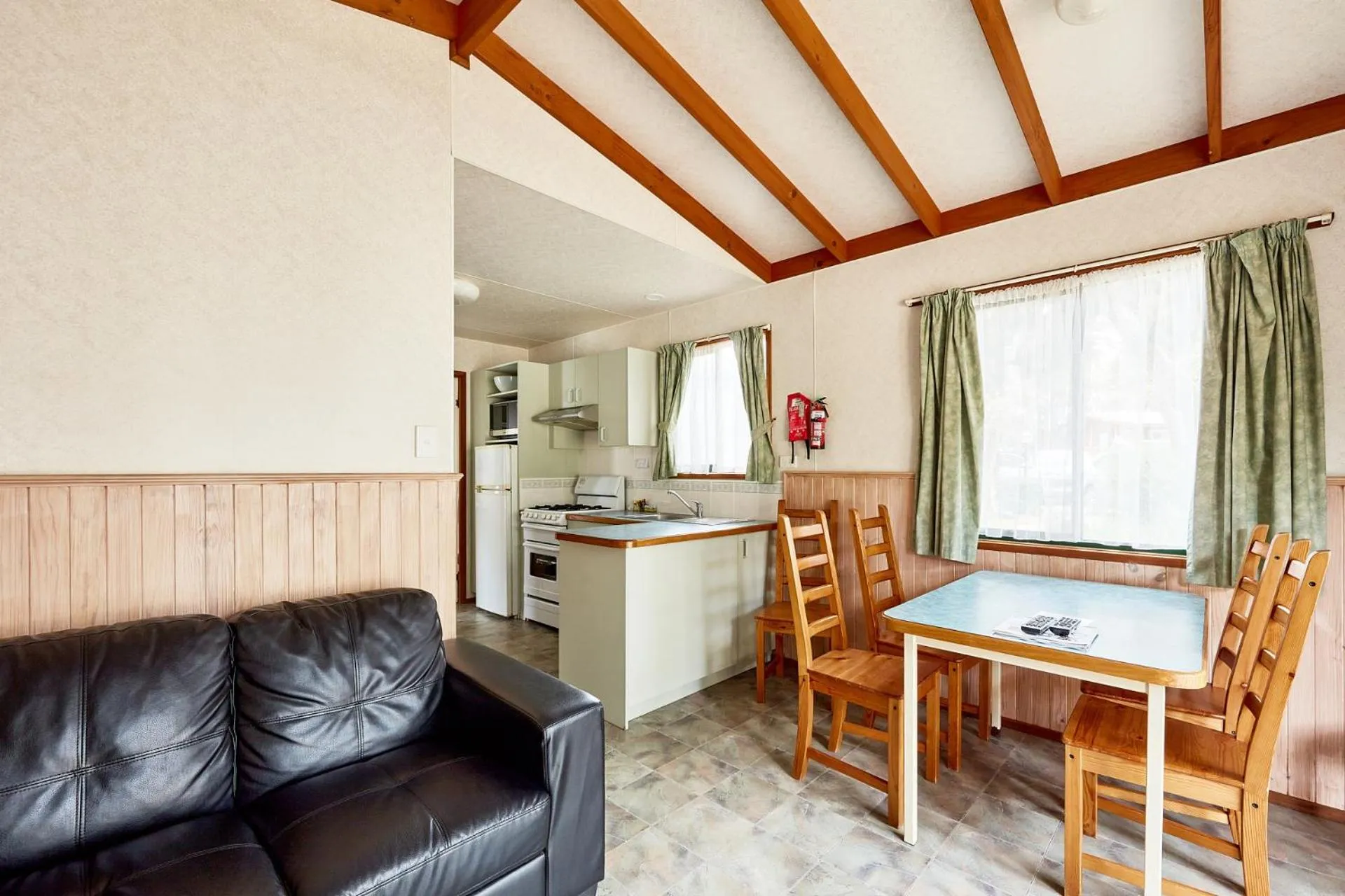 Anglesea Family Caravan Park