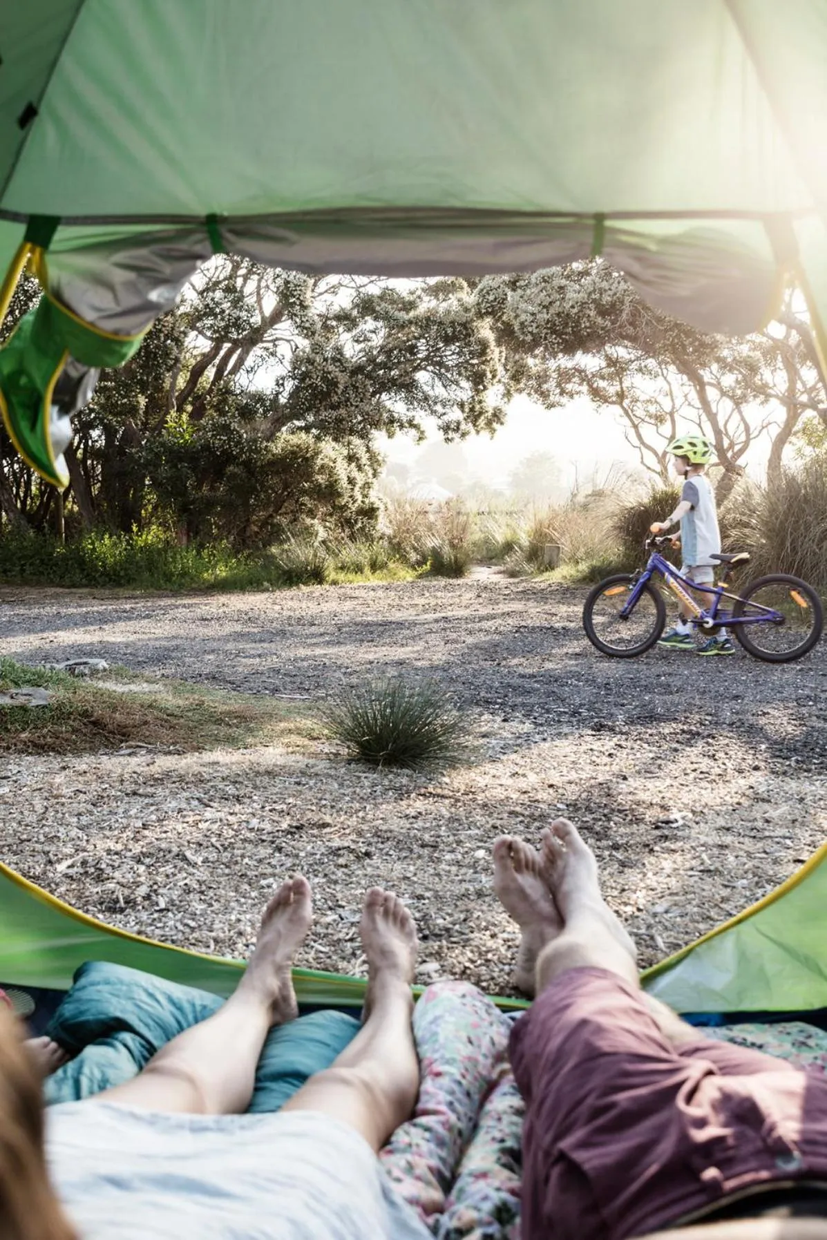 Anglesea Family Caravan Park