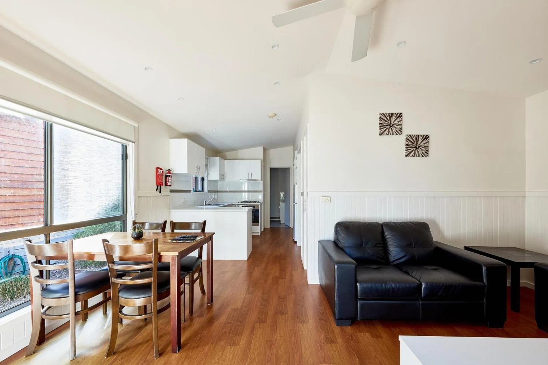 Anglesea Family Caravan Park