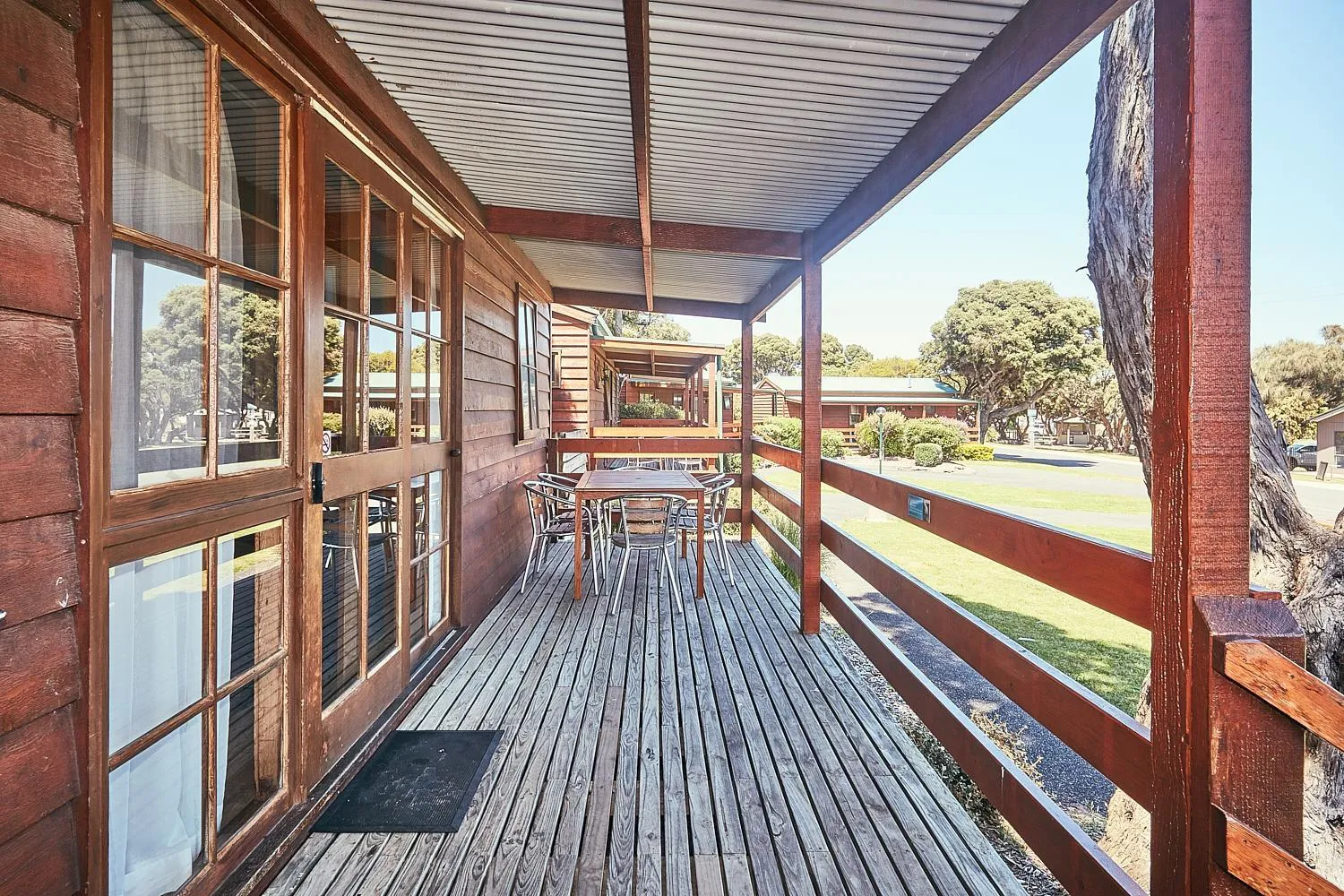 Anglesea Family Caravan Park