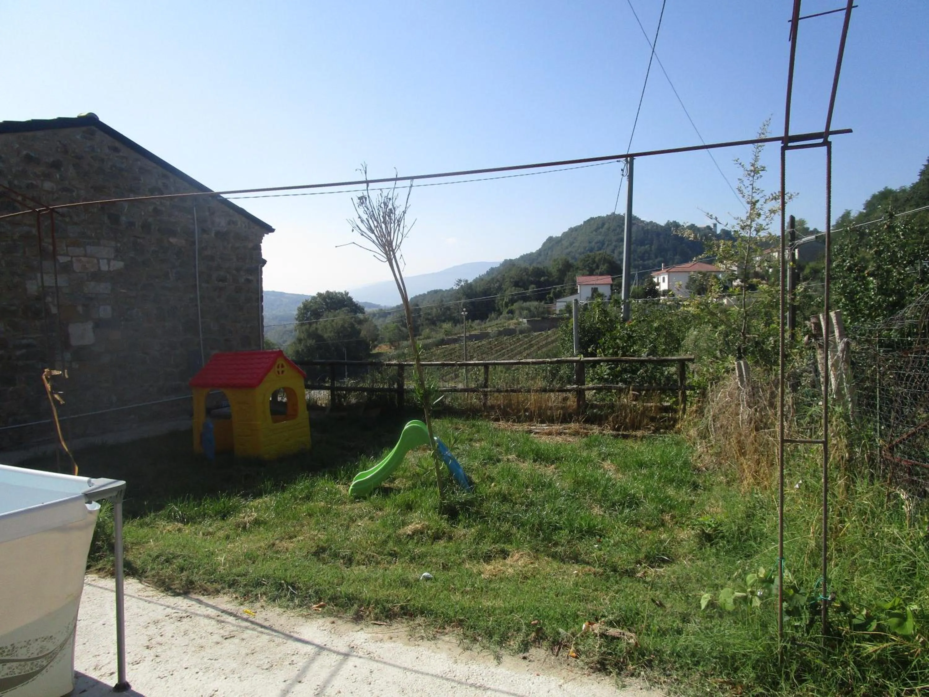 Property building in Alla Contrada degli Asinelli