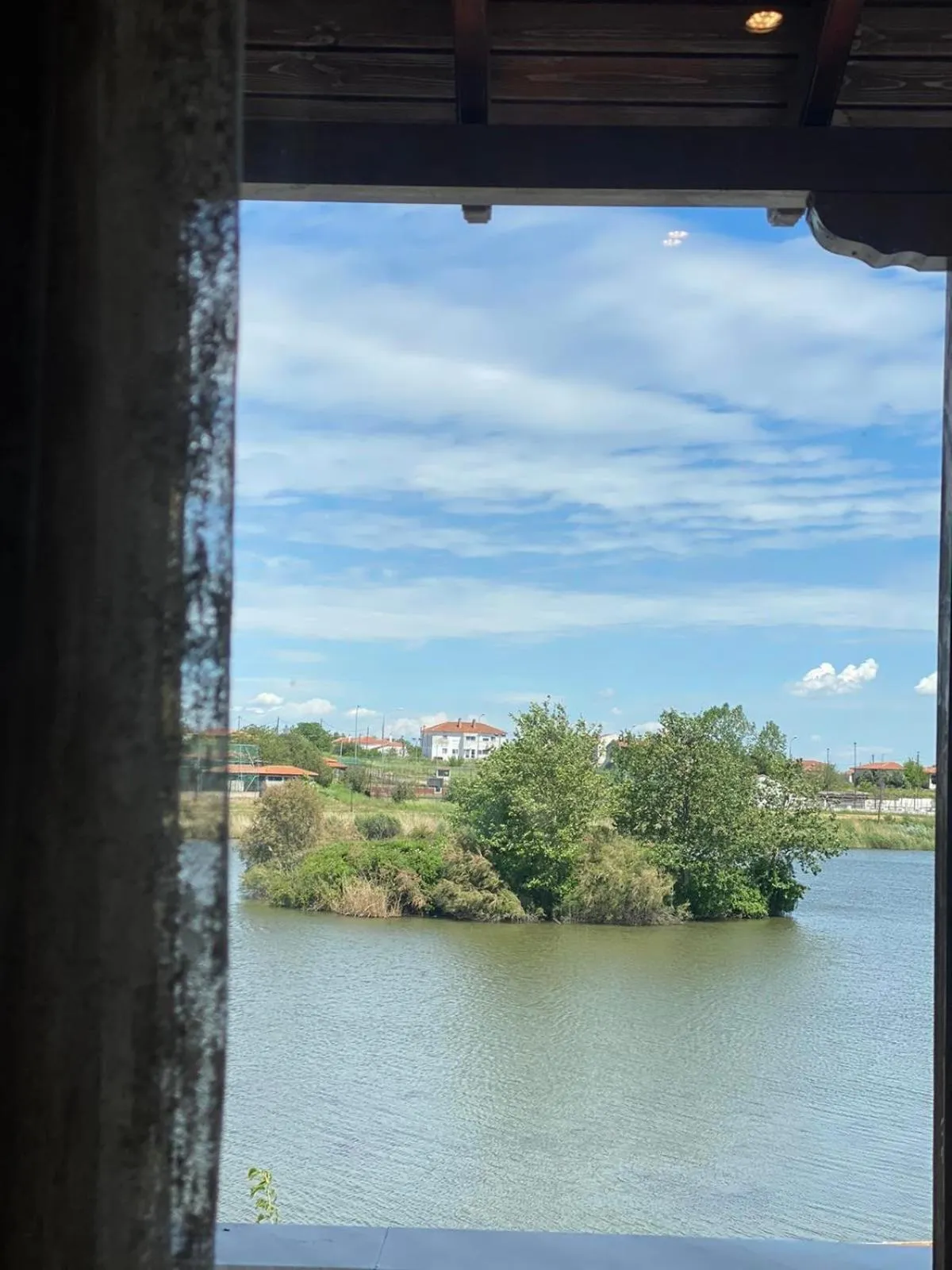 Day in Thrassa Hotel