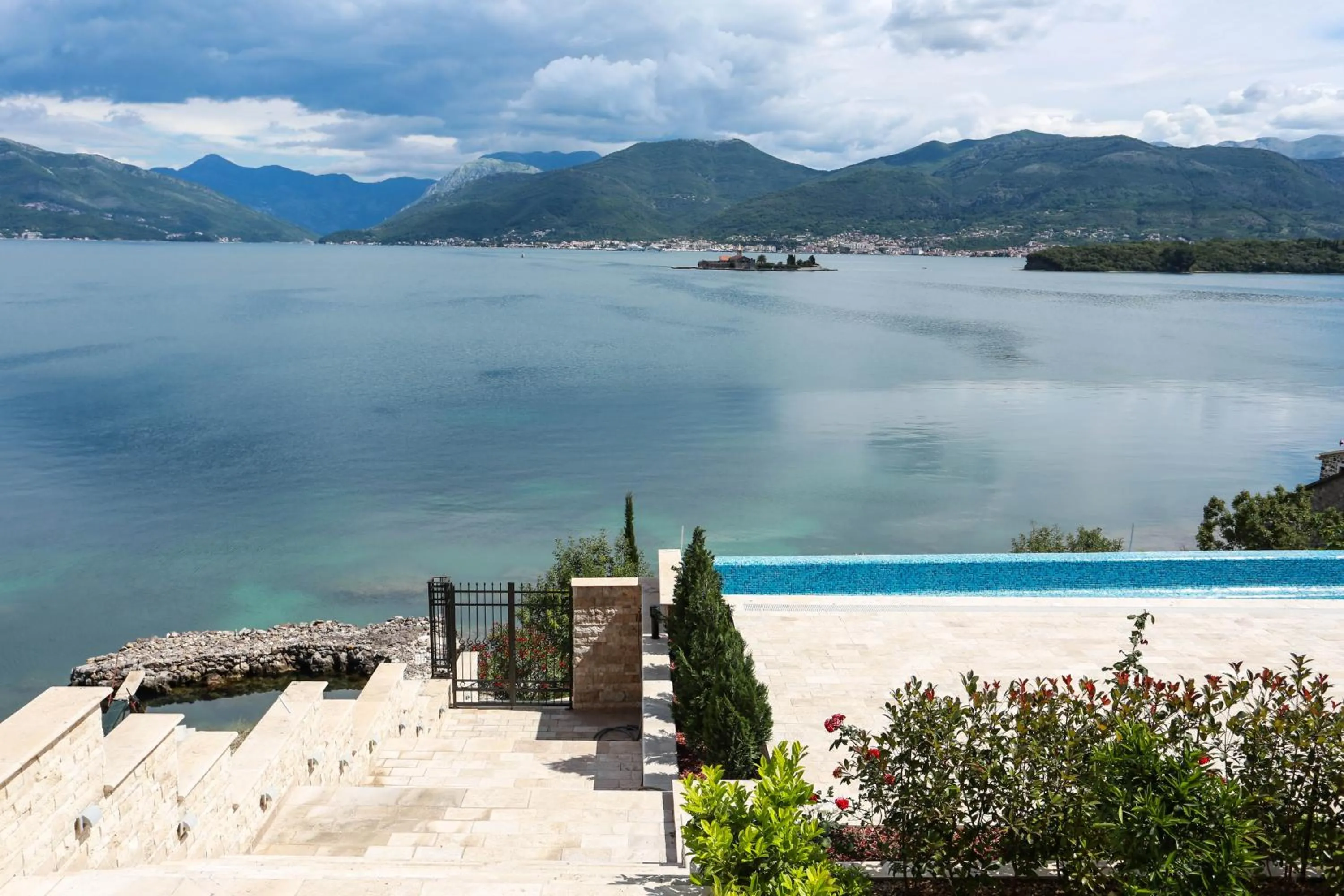 Villa Semiramis