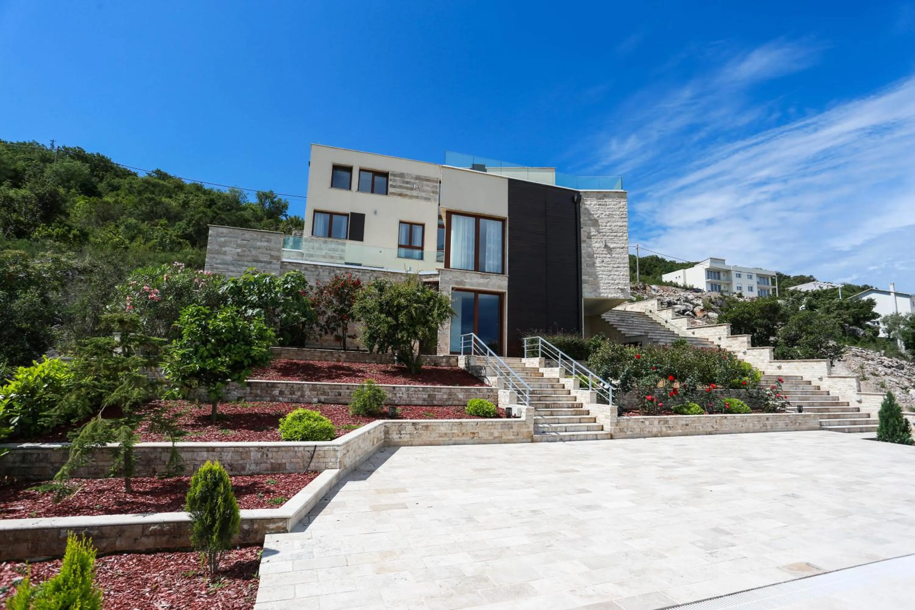 Villa Semiramis