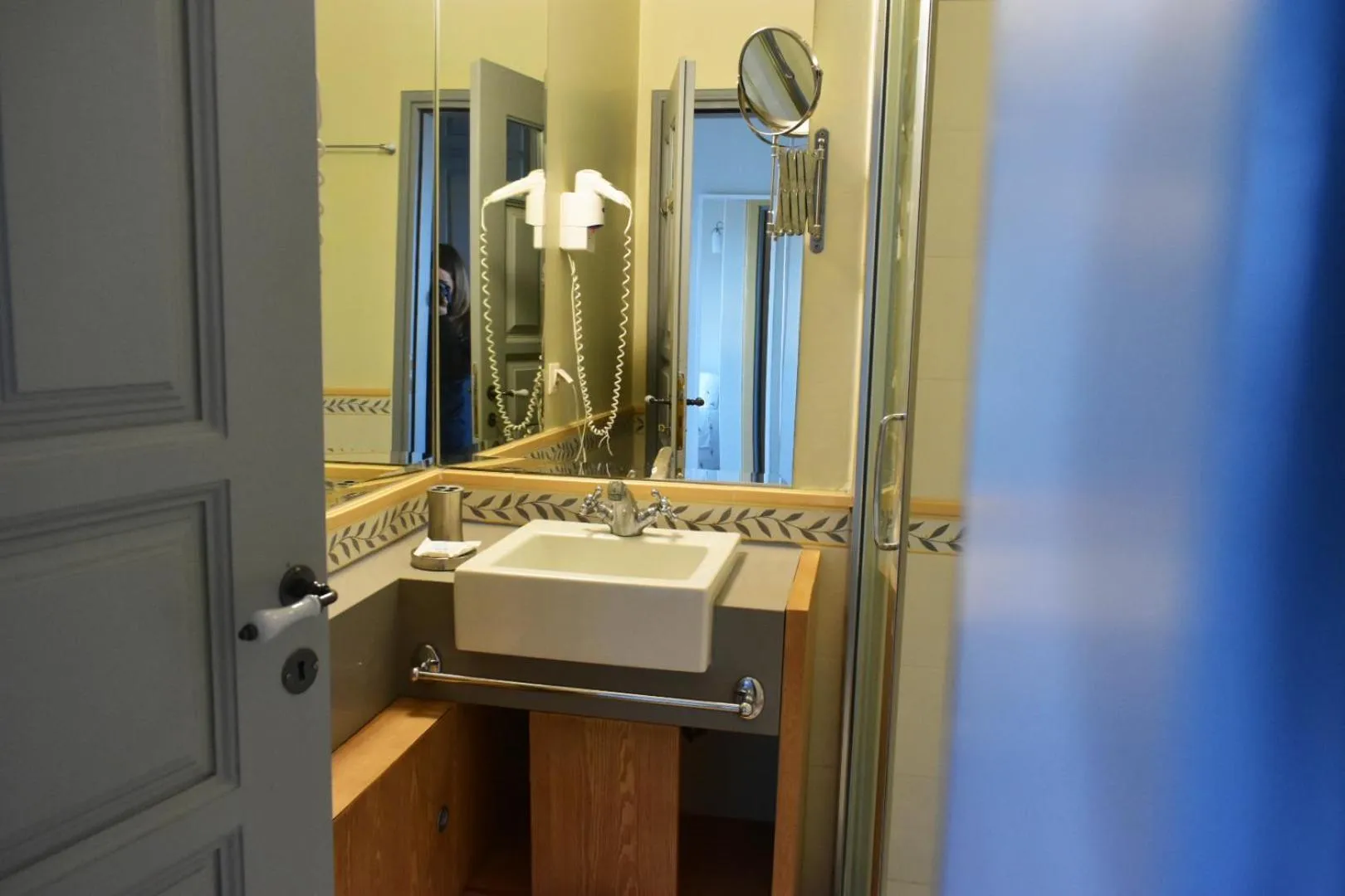 Kyriaki Guesthouse & Suites