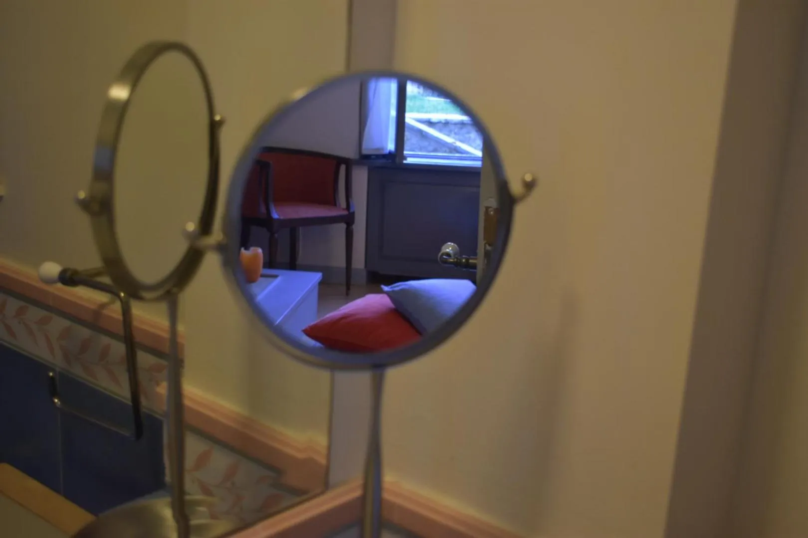 Kyriaki Guesthouse & Suites