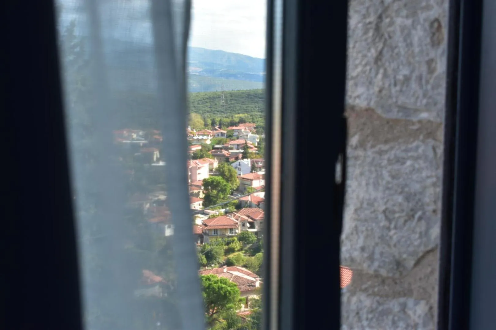 Kyriaki Guesthouse & Suites