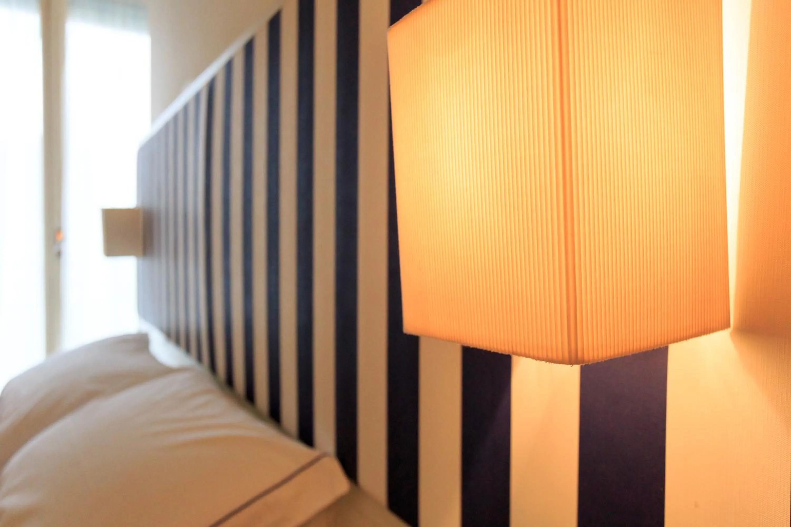 Bedroom, Bed in Mini Hotel