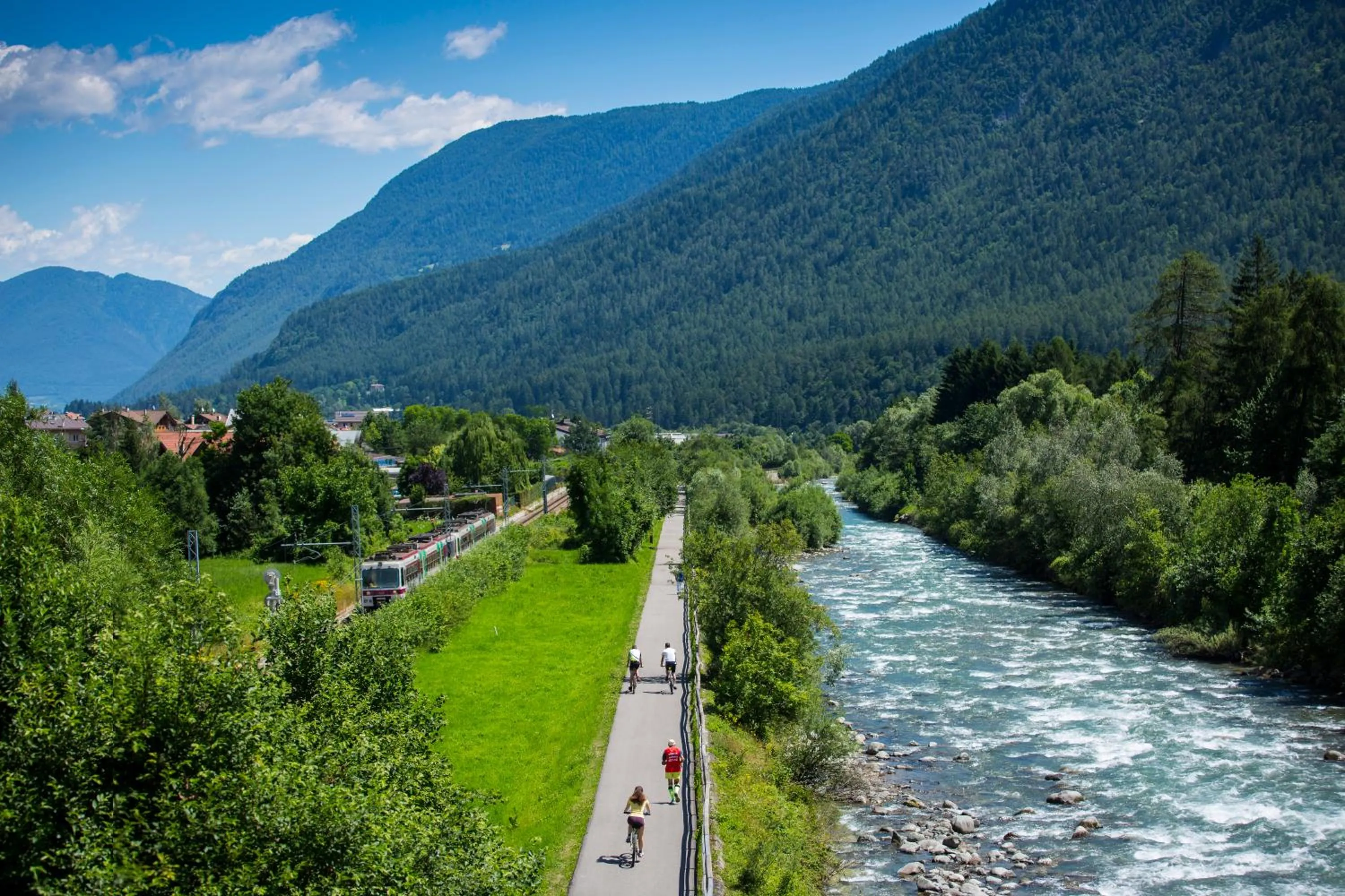 Entertainment in Residence Kristall