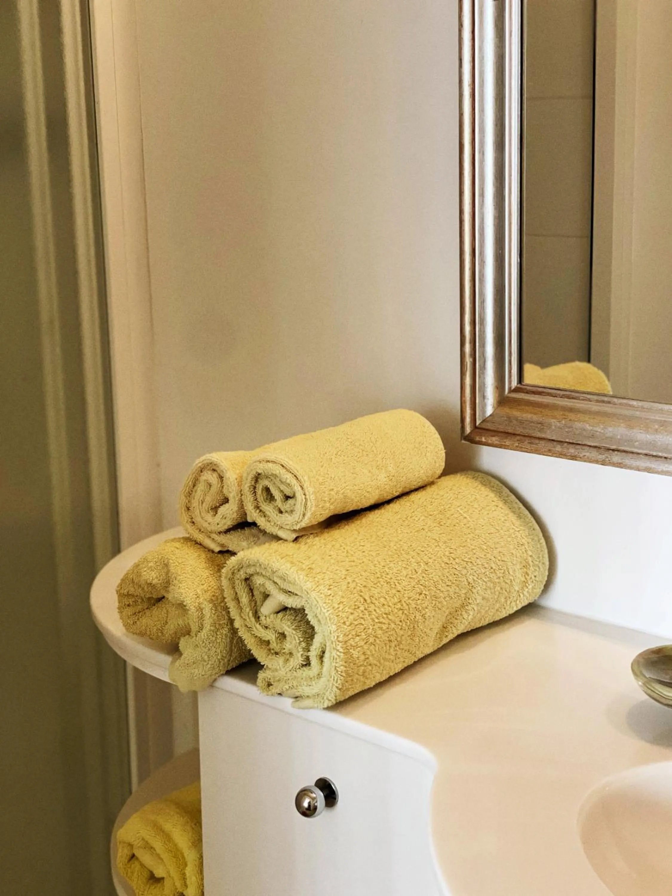 Grotto Flora B&B Chambres de charme